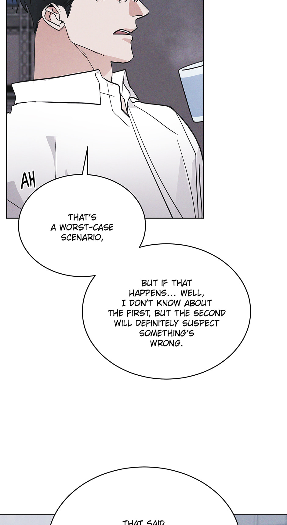 Read Open Sesame chapter 87 image 80 on Lezhin