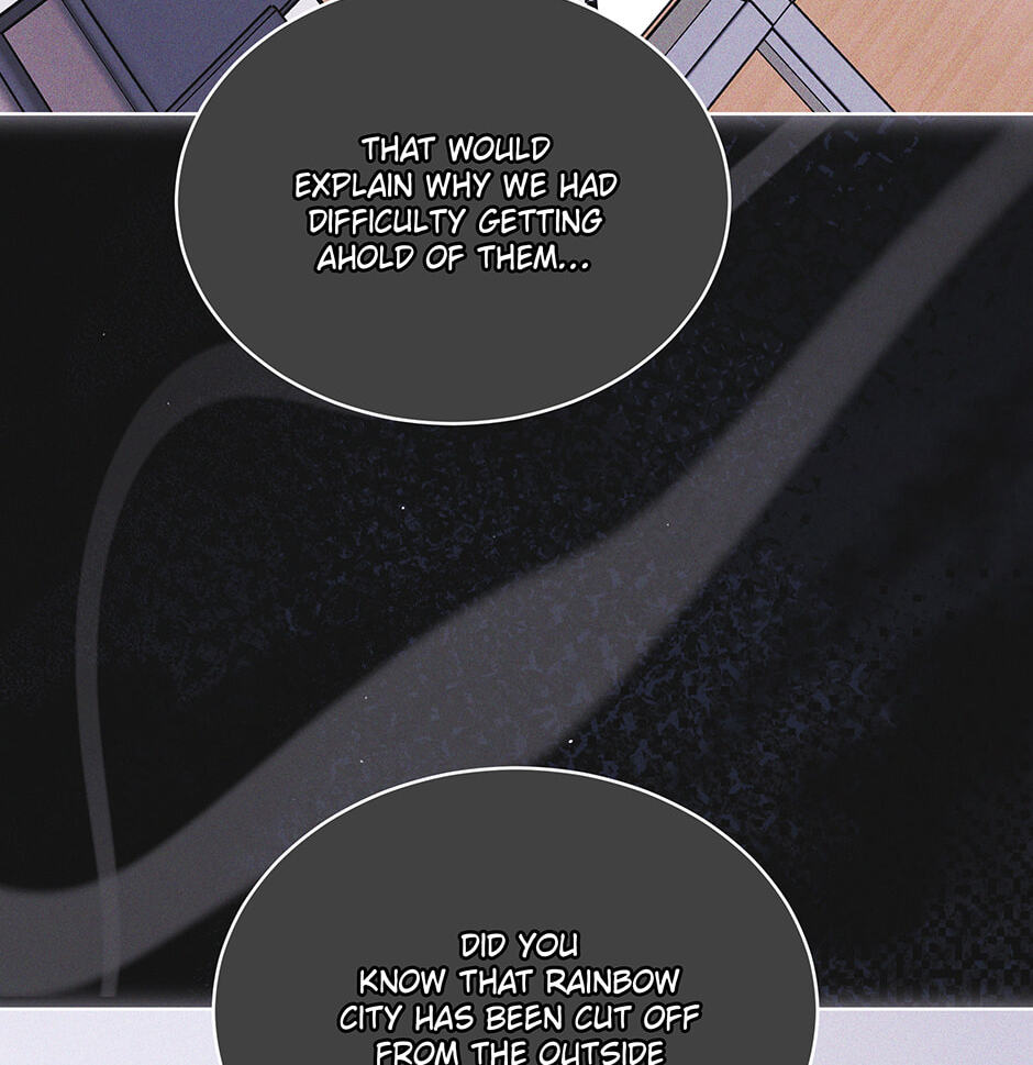 Read Open Sesame chapter 87 image 87 on Lezhin