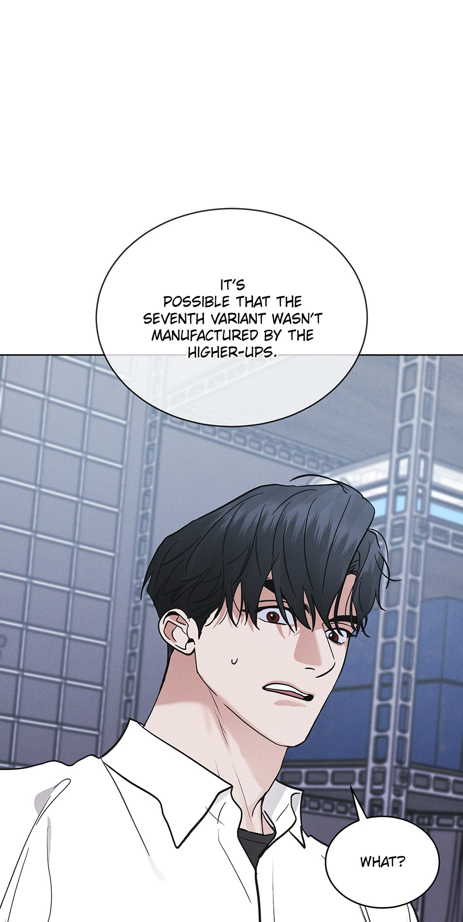 Read Open Sesame chapter 87 image 92 on Lezhin