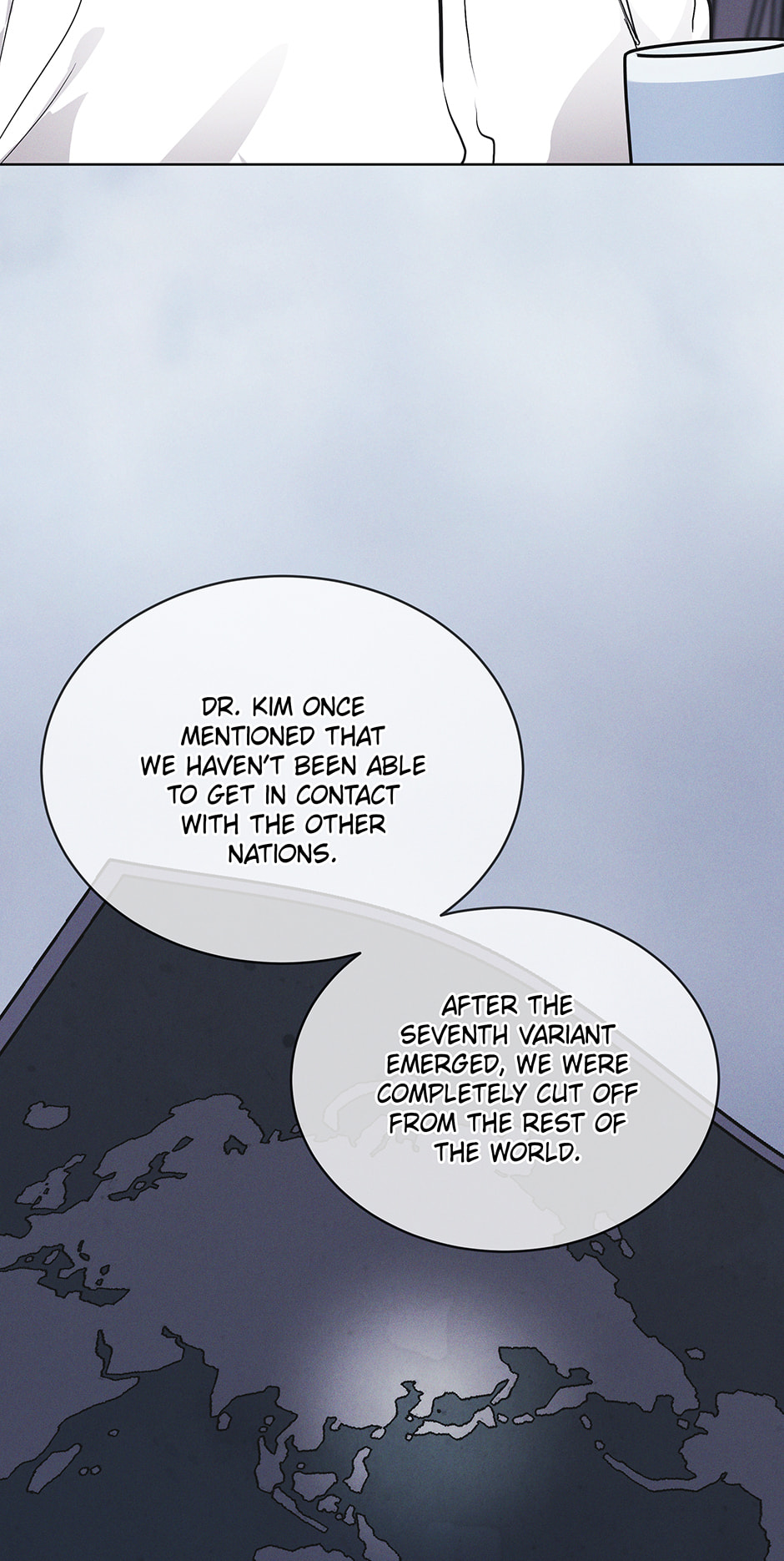 Read Open Sesame chapter 87 image 93 on Lezhin