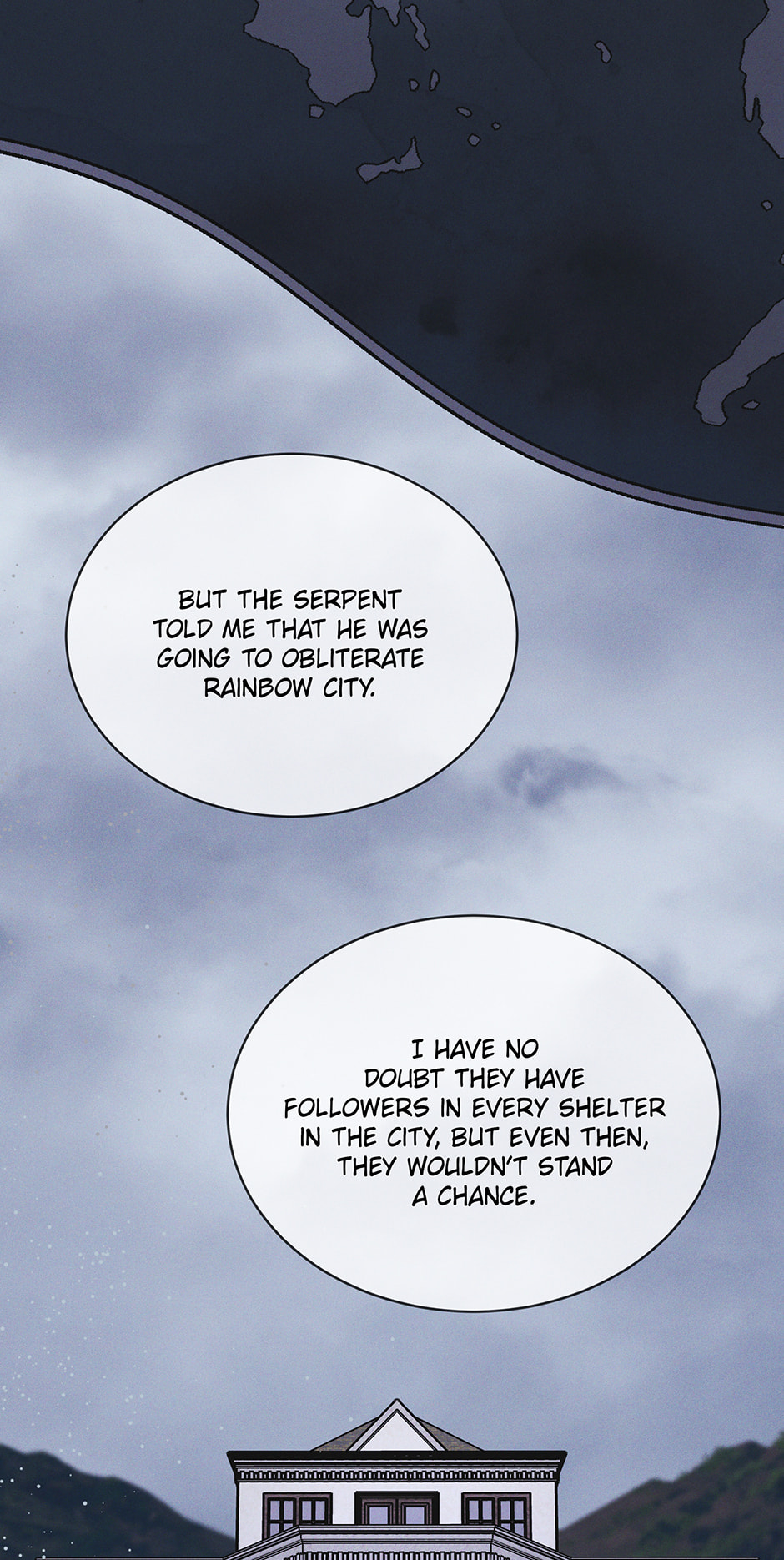 Read Open Sesame chapter 87 image 94 on Lezhin