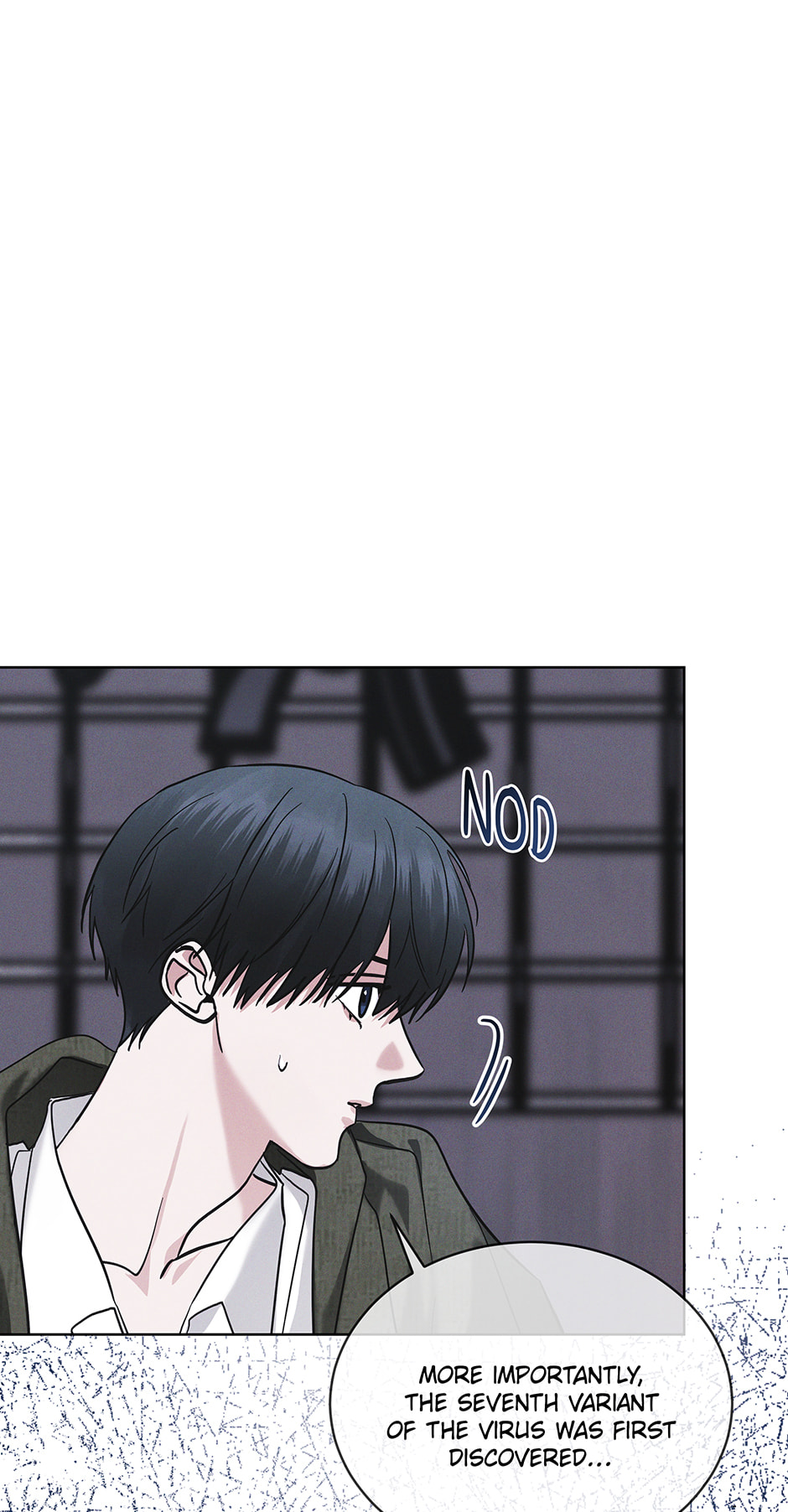 Read Open Sesame chapter 87 image 97 on Lezhin