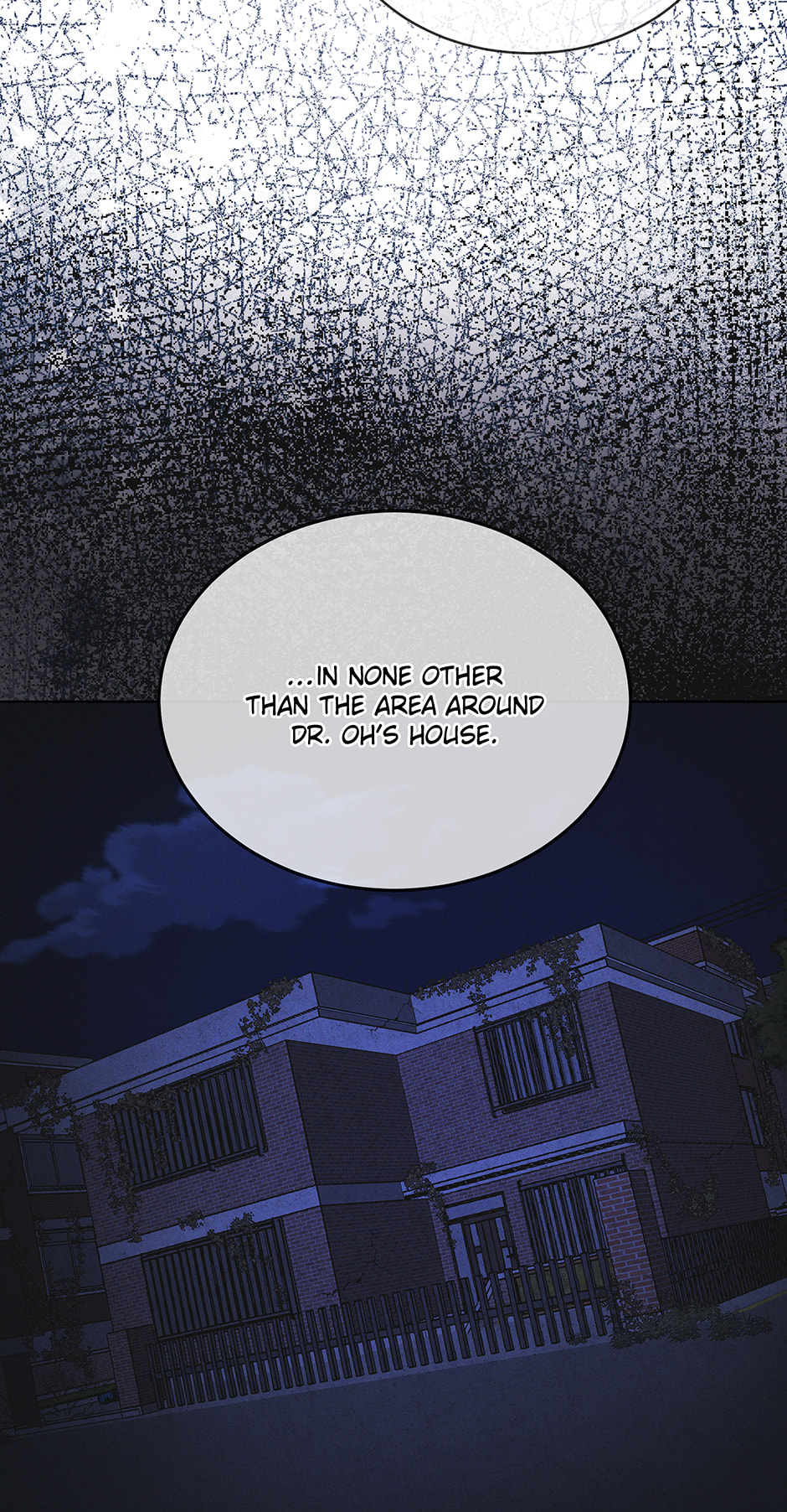Read Open Sesame chapter 87 image 98 on Lezhin