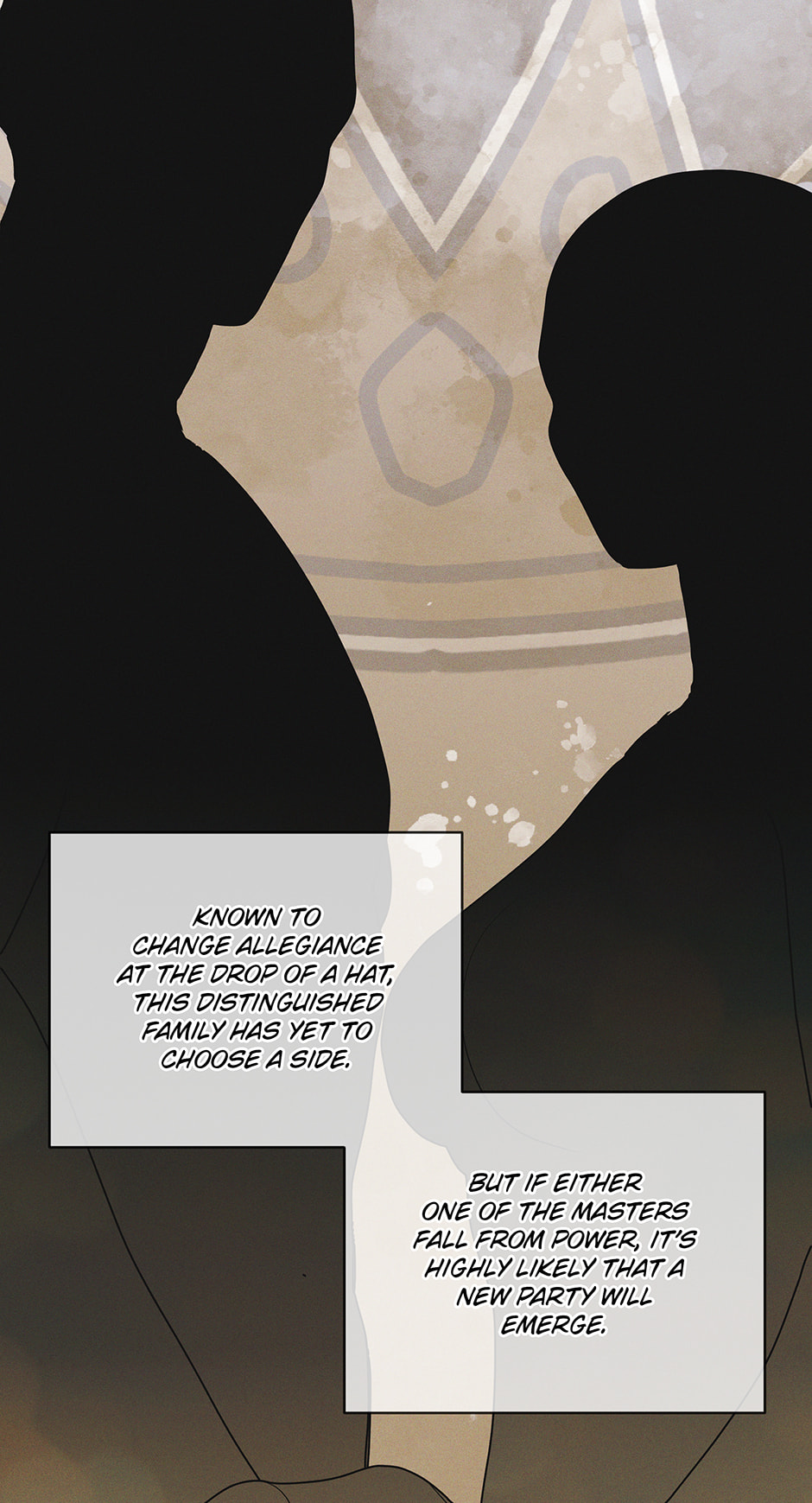 Read Open Sesame chapter 88 image 11 on Lezhin
