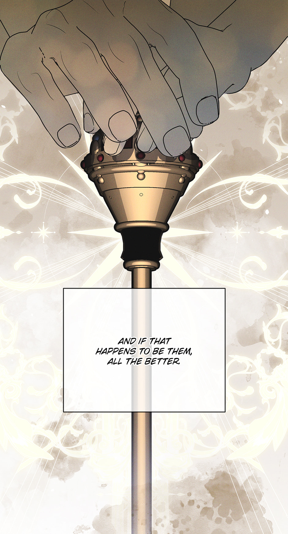 Read Open Sesame chapter 88 image 12 on Lezhin