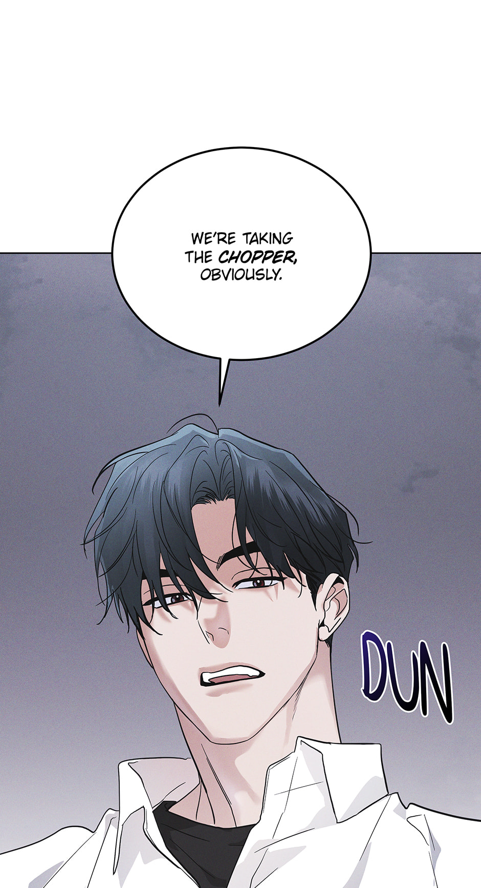 Read Open Sesame chapter 88 image 20 on Lezhin