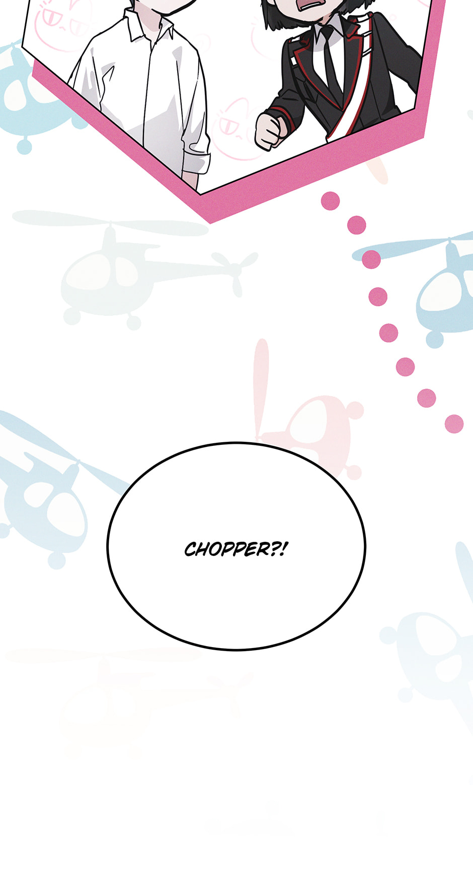 Read Open Sesame chapter 88 image 22 on Lezhin
