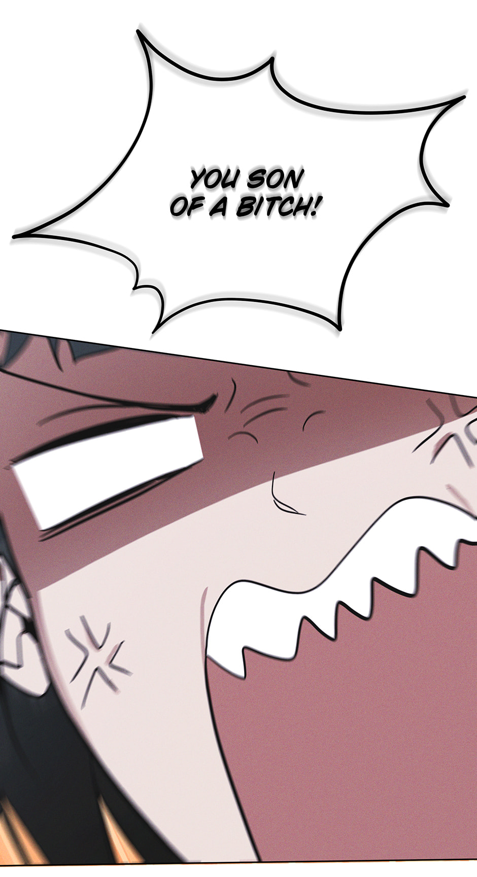 Read Open Sesame chapter 88 image 24 on Lezhin