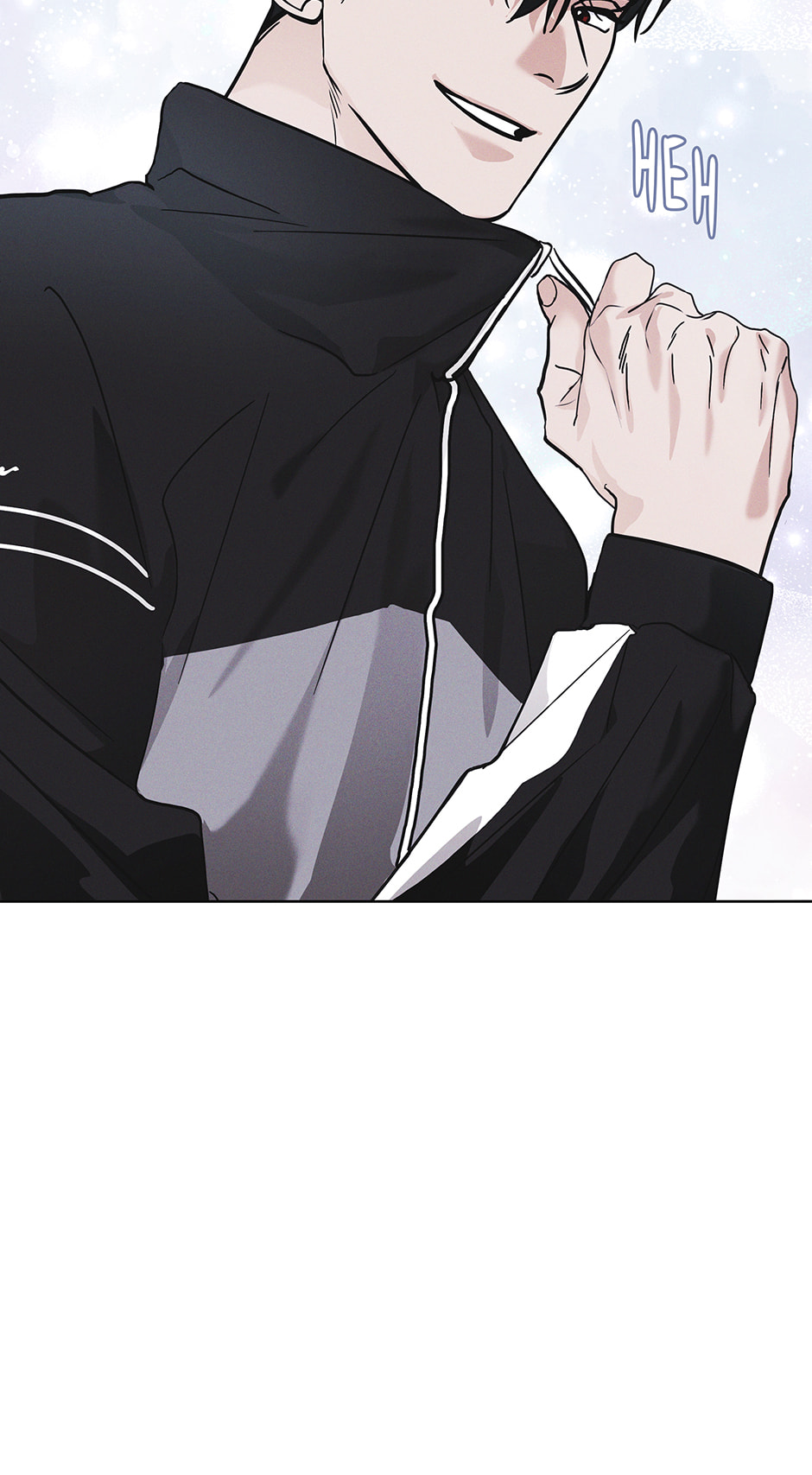 Read Open Sesame chapter 88 image 27 on Lezhin