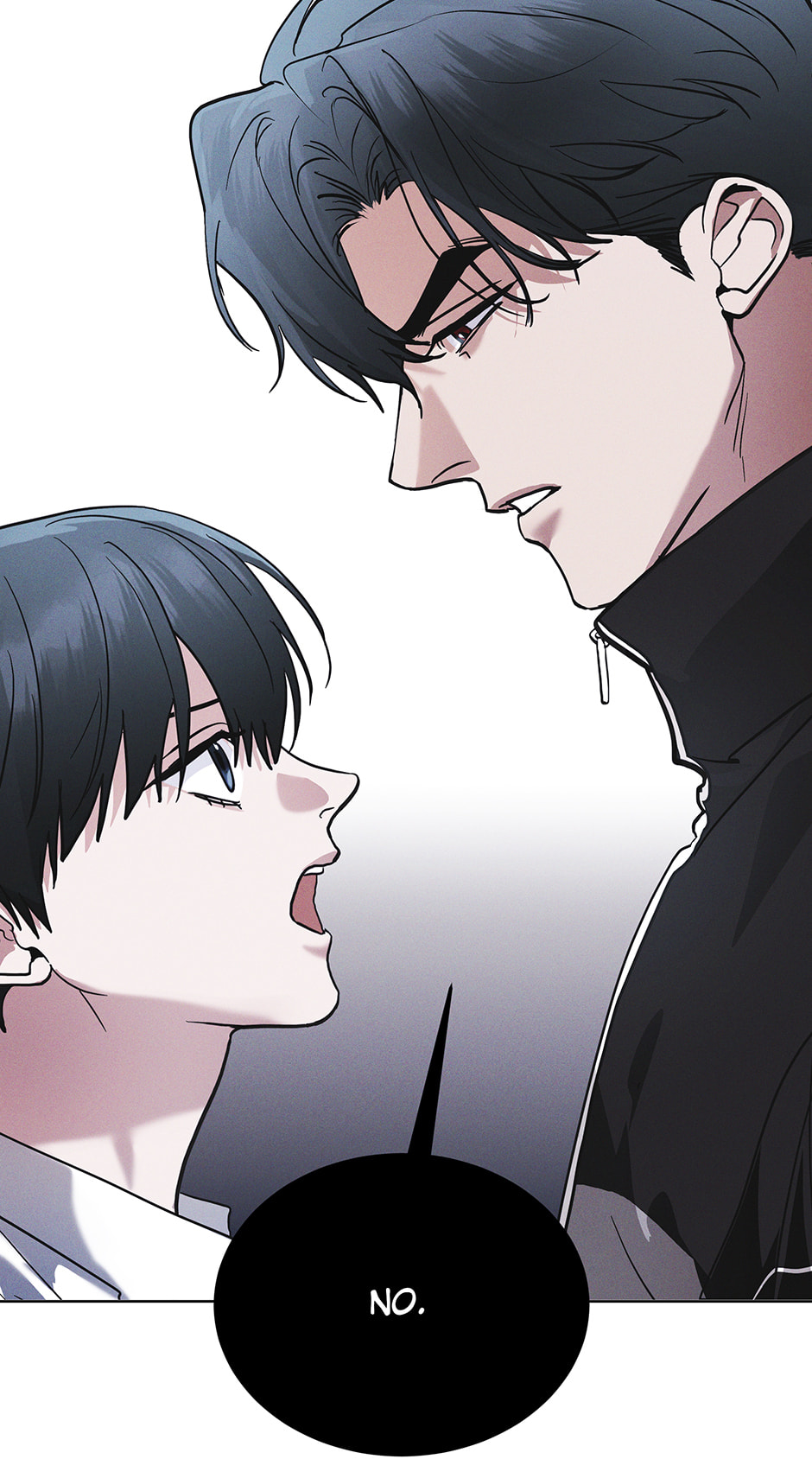 Read Open Sesame chapter 88 image 30 on Lezhin
