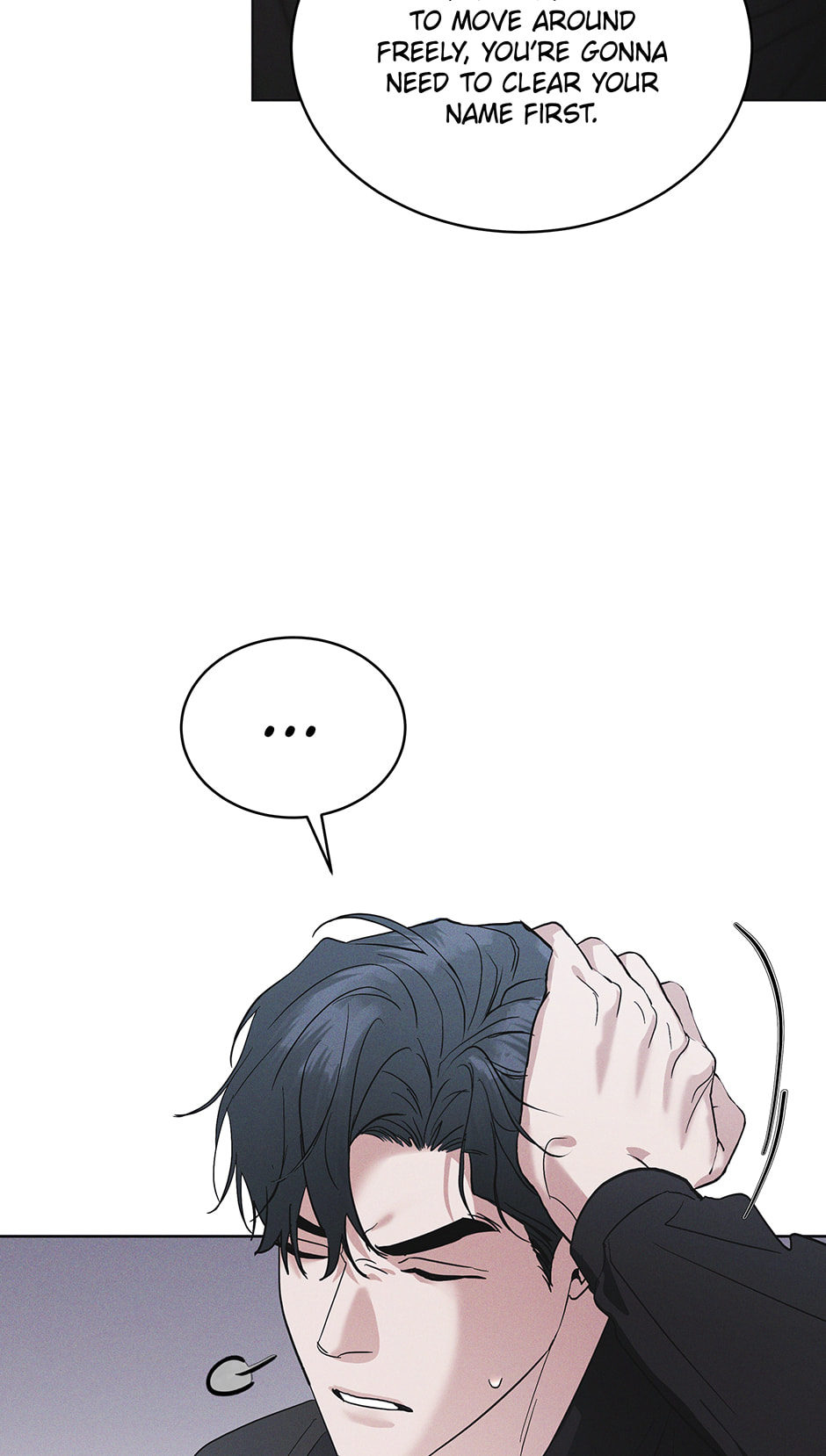 Read Open Sesame chapter 88 image 47 on Lezhin
