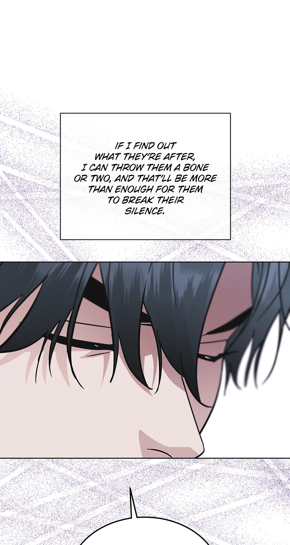 Read Open Sesame chapter 88 image 51 on Lezhin