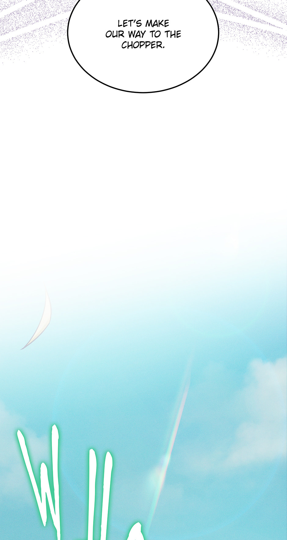 Read Open Sesame chapter 88 image 52 on Lezhin