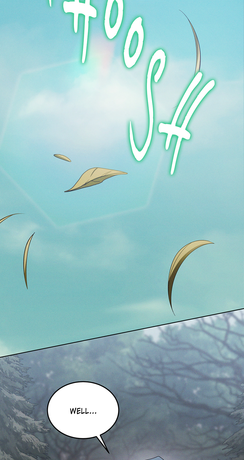 Read Open Sesame chapter 88 image 53 on Lezhin