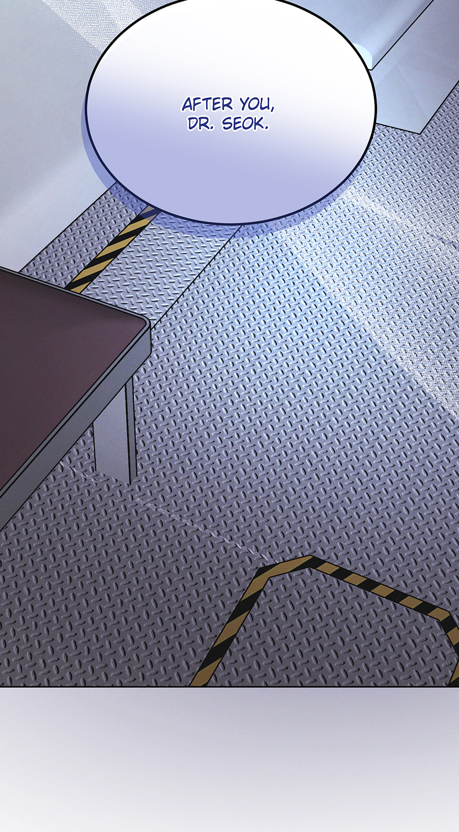 Read Open Sesame chapter 88 image 59 on Lezhin