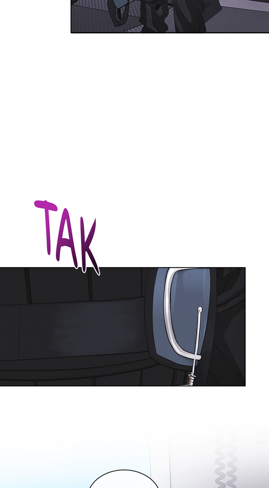 Read Open Sesame chapter 88 image 61 on Lezhin