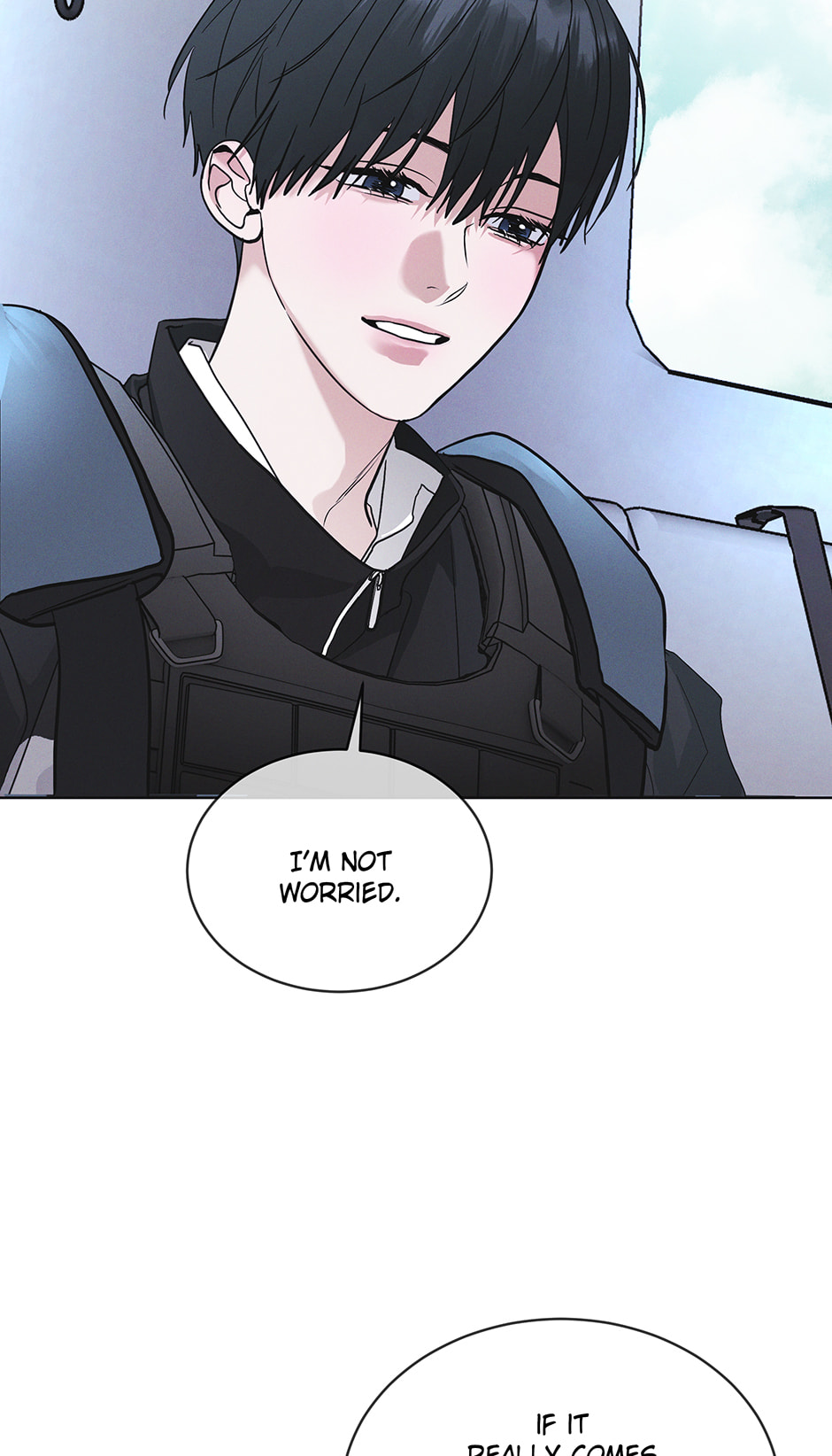 Read Open Sesame chapter 88 image 65 on Lezhin
