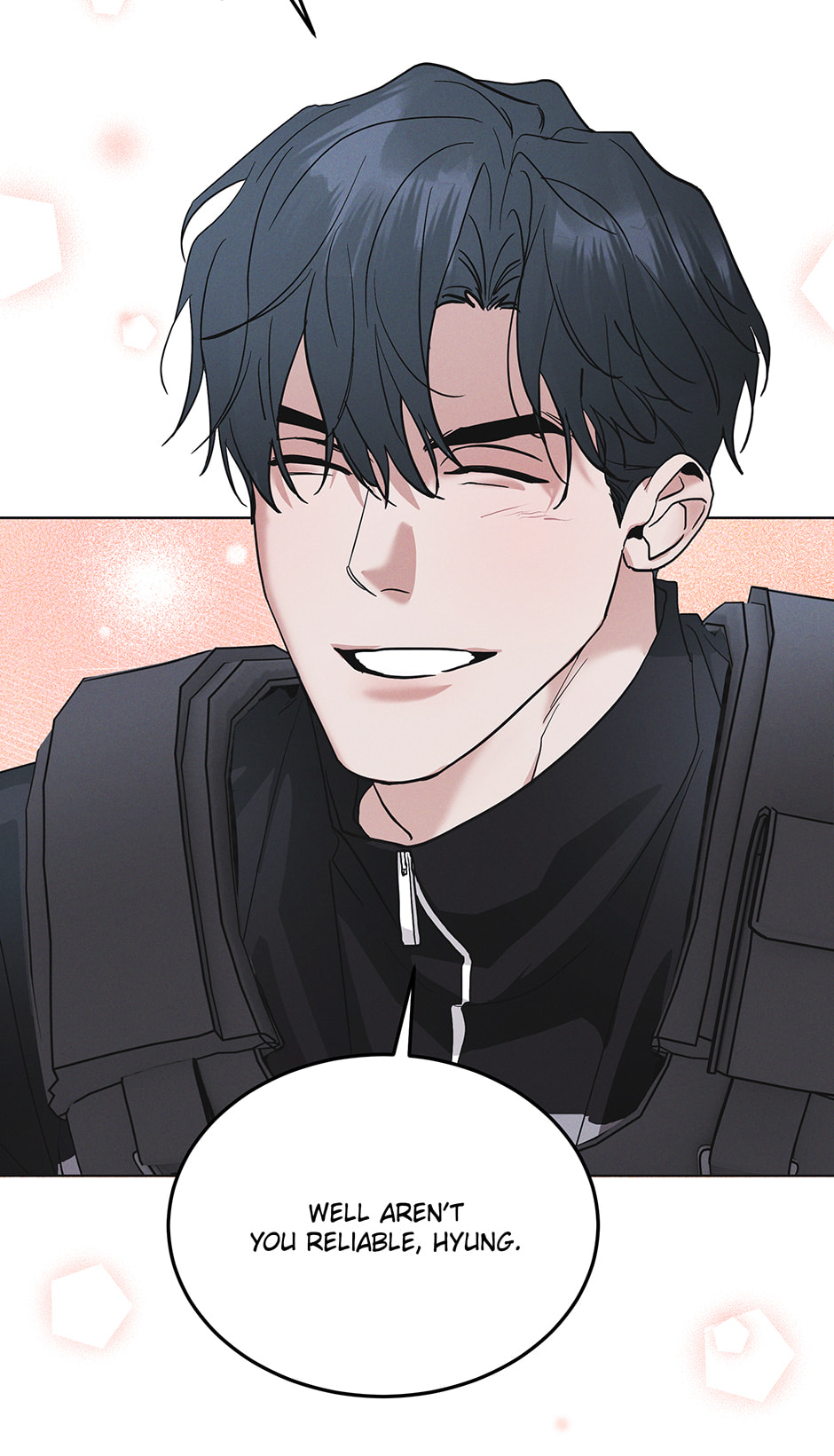 Read Open Sesame chapter 88 image 67 on Lezhin