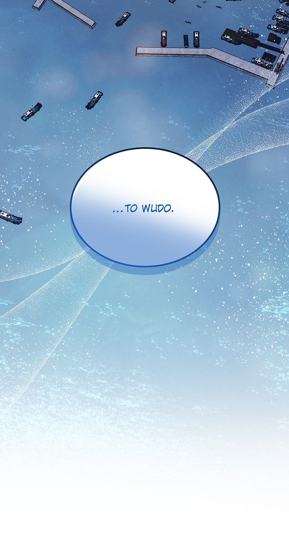 Read Open Sesame chapter 88 image 73 on Lezhin