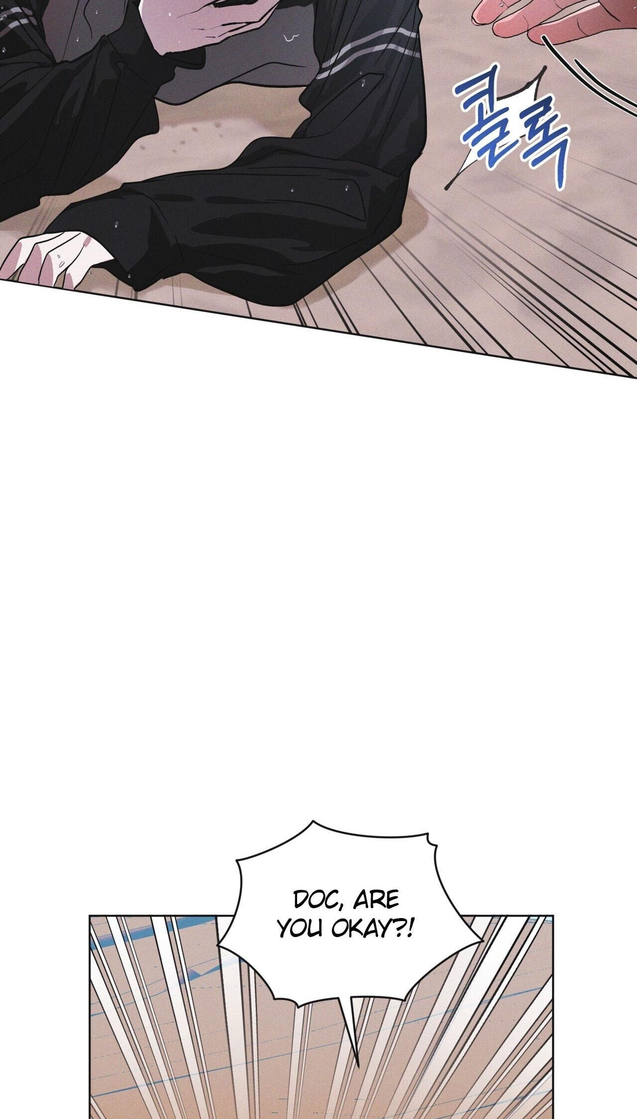 Read Open Sesame chapter 89 image 23 on Lezhin