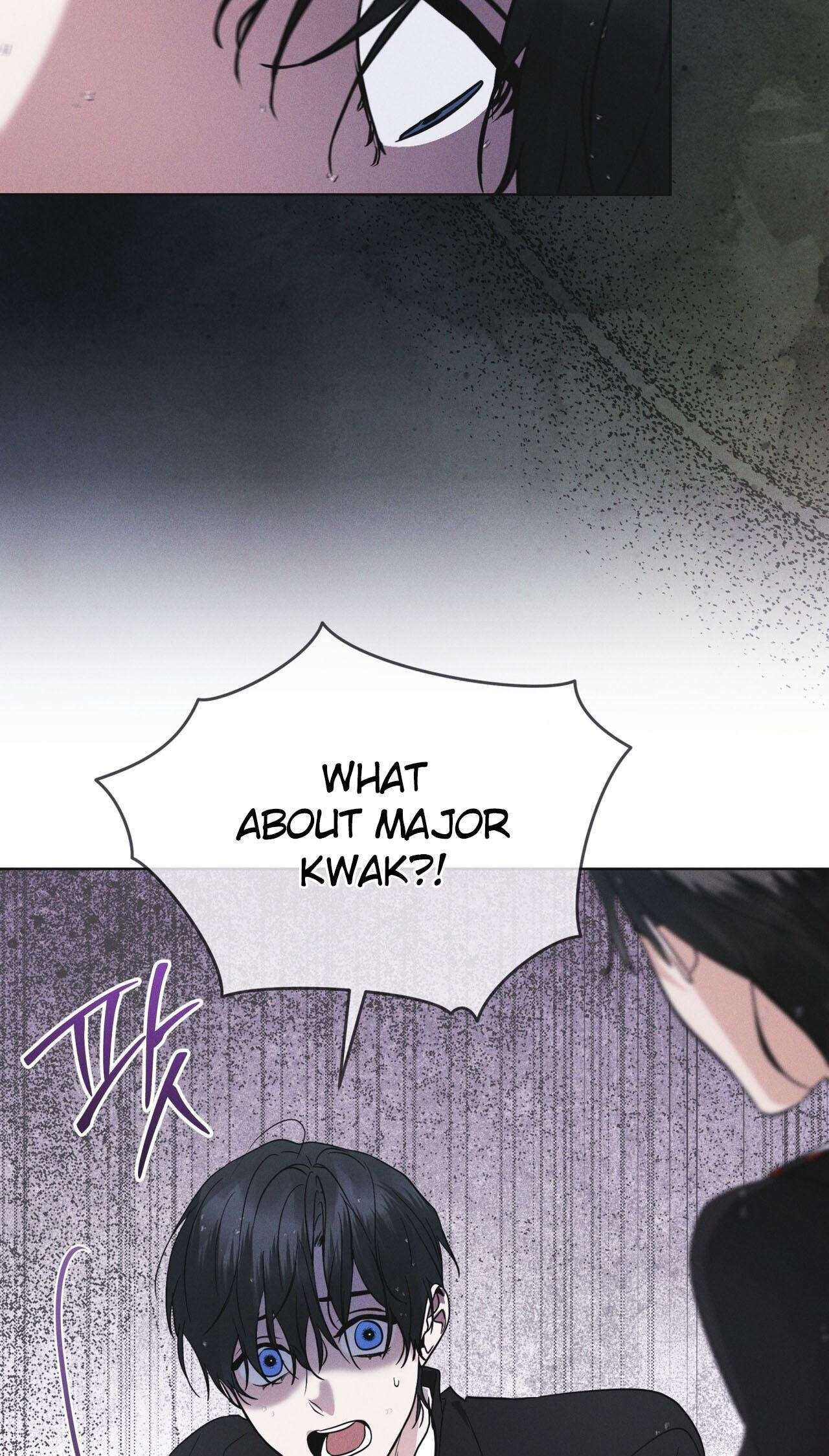 Read Open Sesame chapter 89 image 25 on Lezhin
