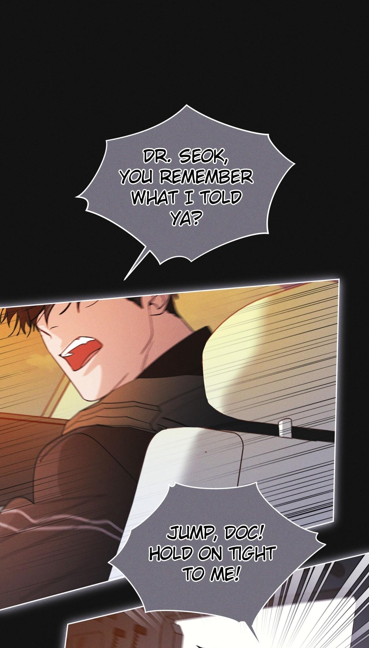 Read Open Sesame chapter 89 image 29 on Lezhin