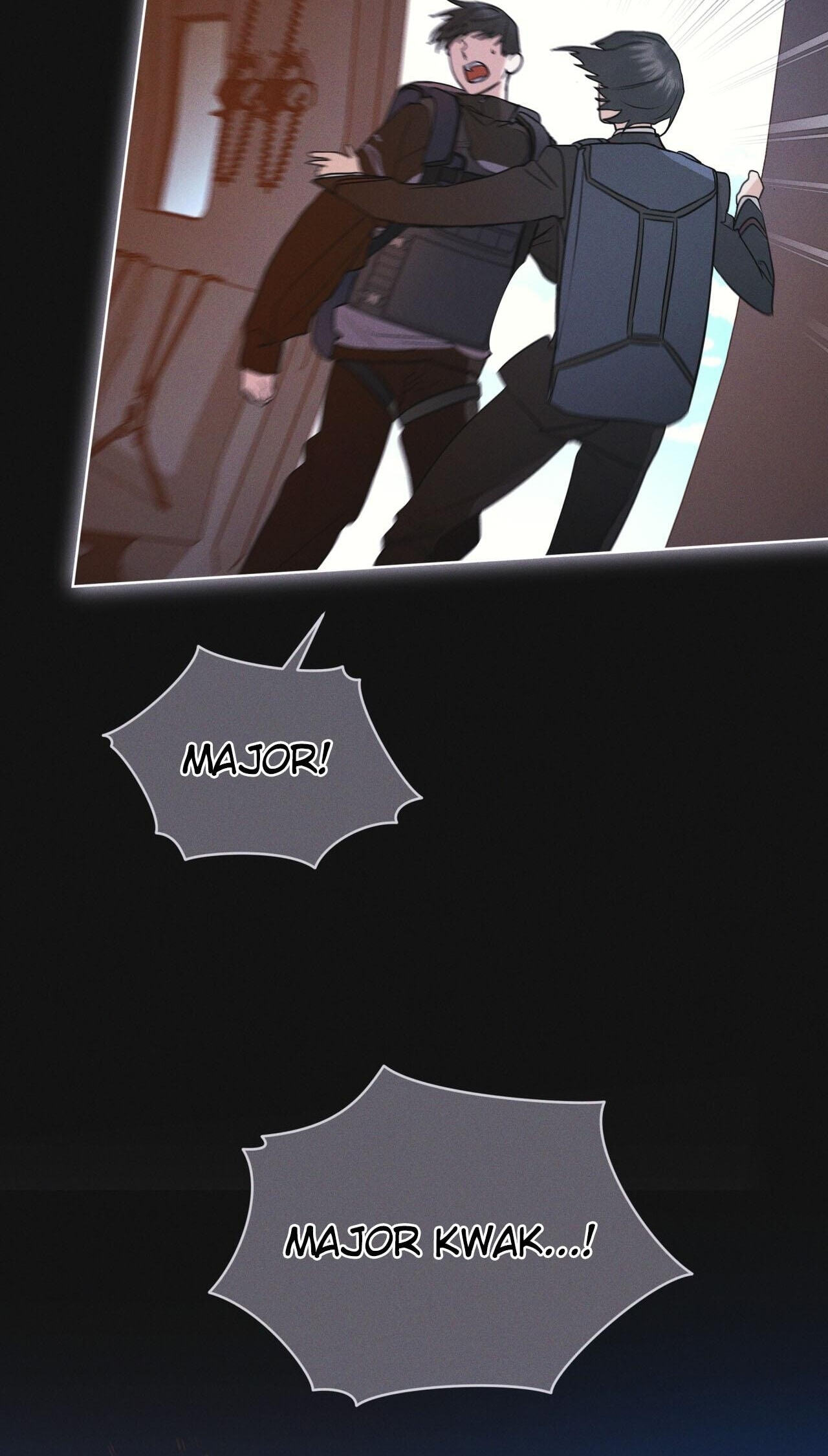 Read Open Sesame chapter 89 image 30 on Lezhin