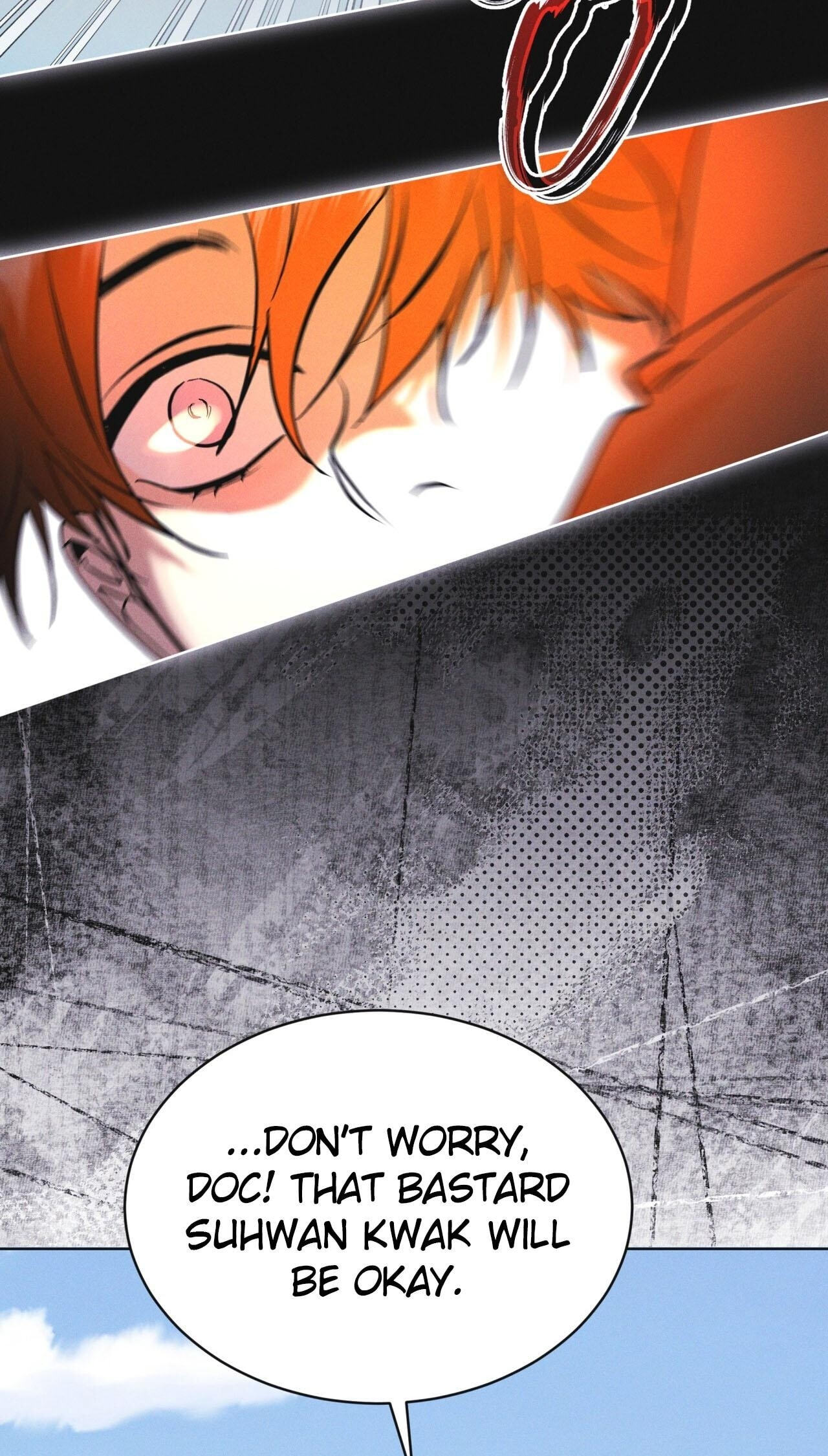 Read Open Sesame chapter 89 image 33 on Lezhin