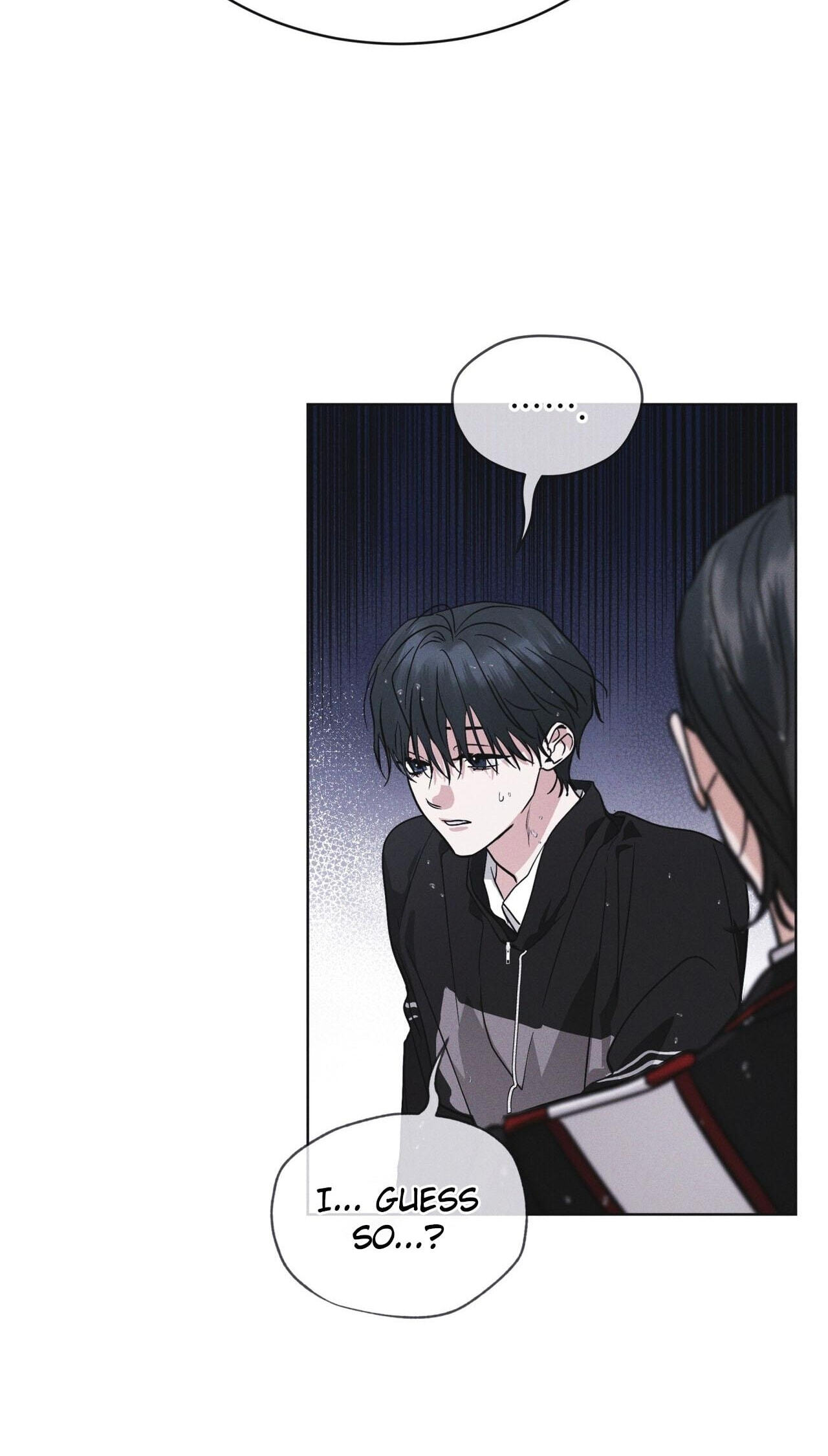 Read Open Sesame chapter 89 image 35 on Lezhin