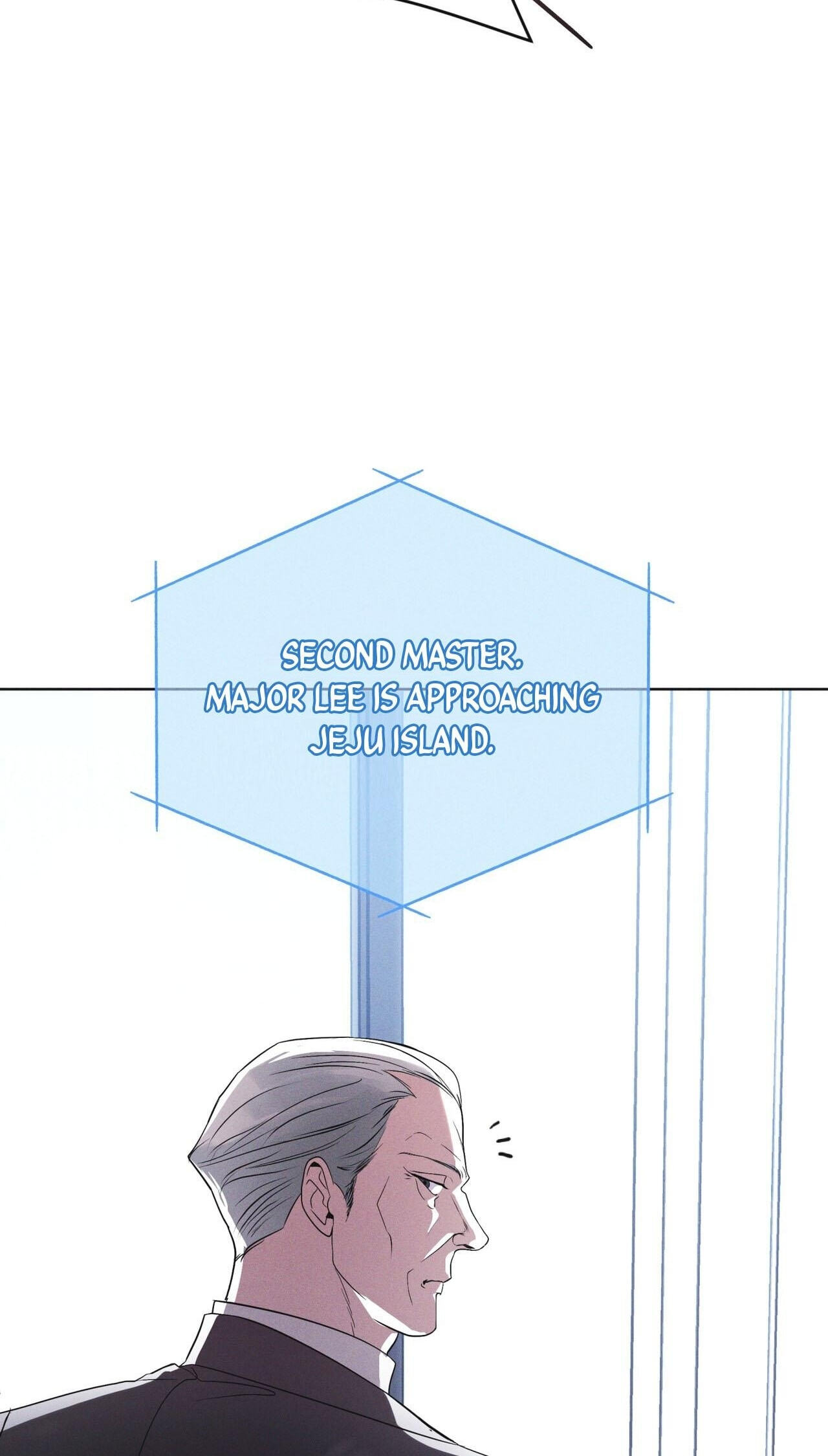Read Open Sesame chapter 89 image 4 on Lezhin