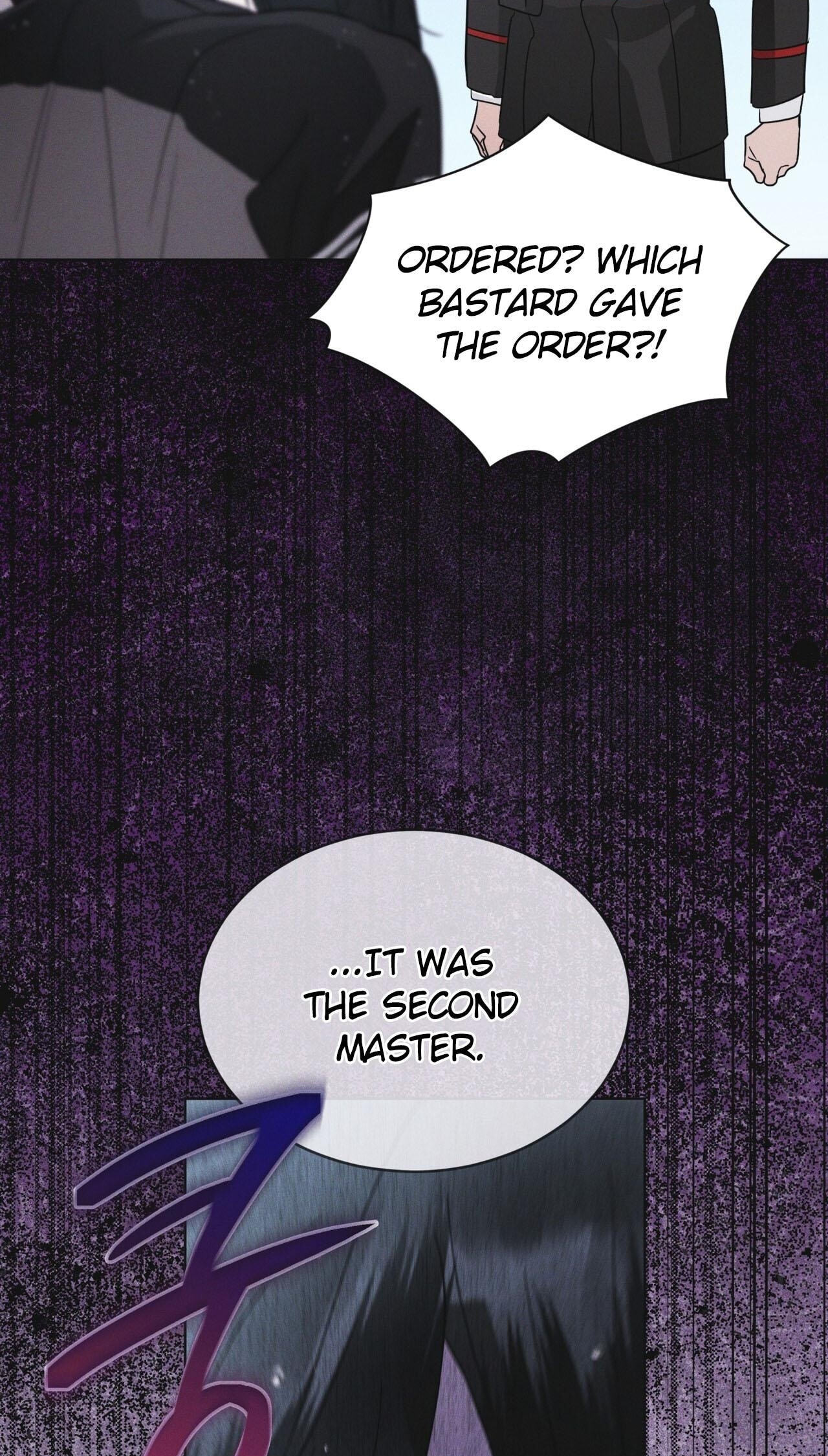 Read Open Sesame chapter 89 image 41 on Lezhin