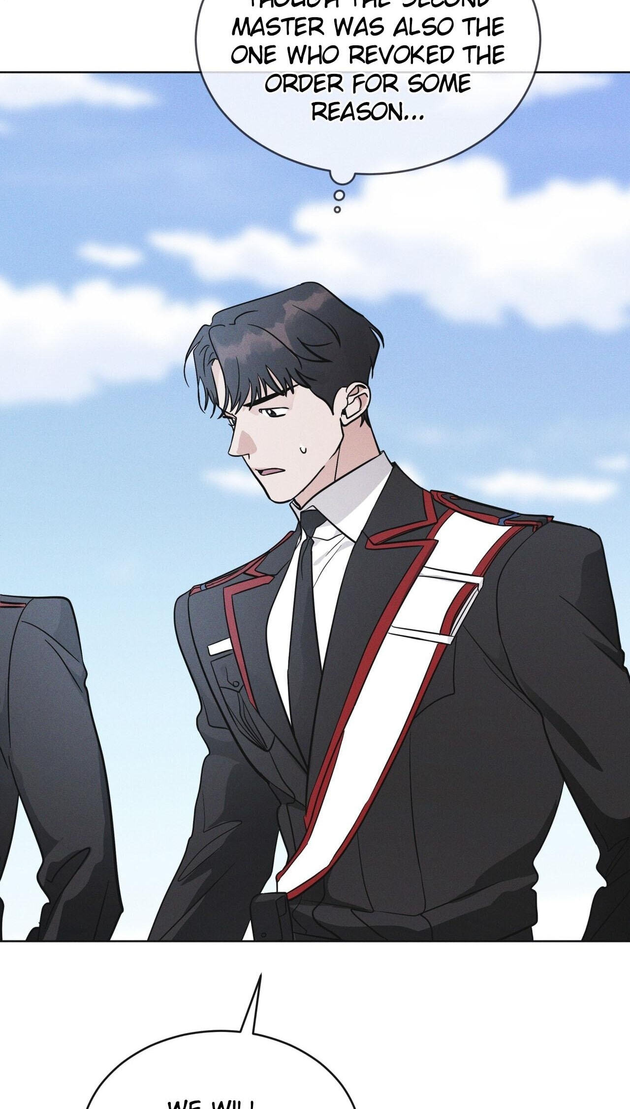 Read Open Sesame chapter 89 image 43 on Lezhin