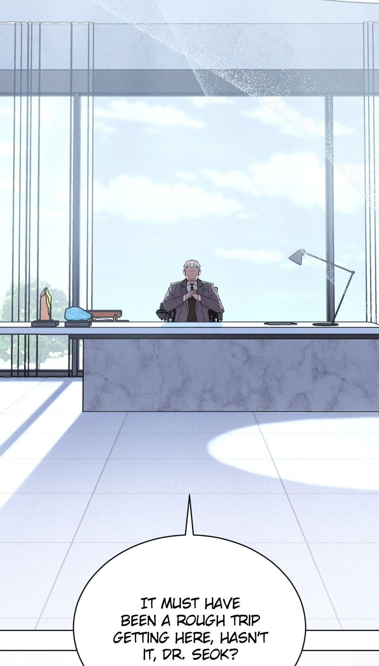 Read Open Sesame chapter 89 image 51 on Lezhin