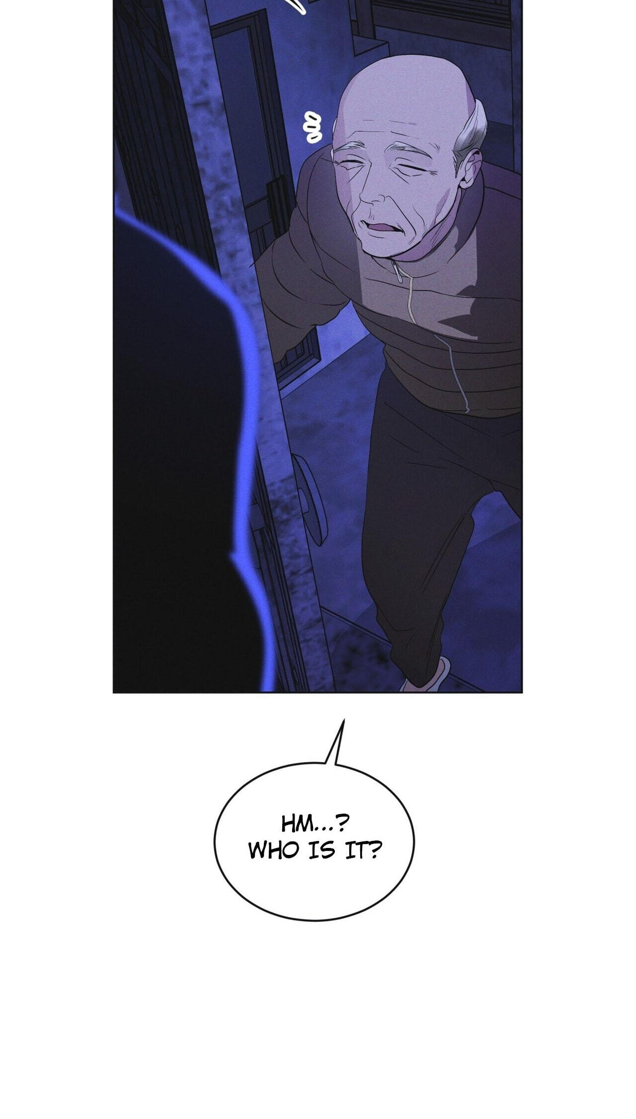 Read Open Sesame chapter 89 image 59 on Lezhin