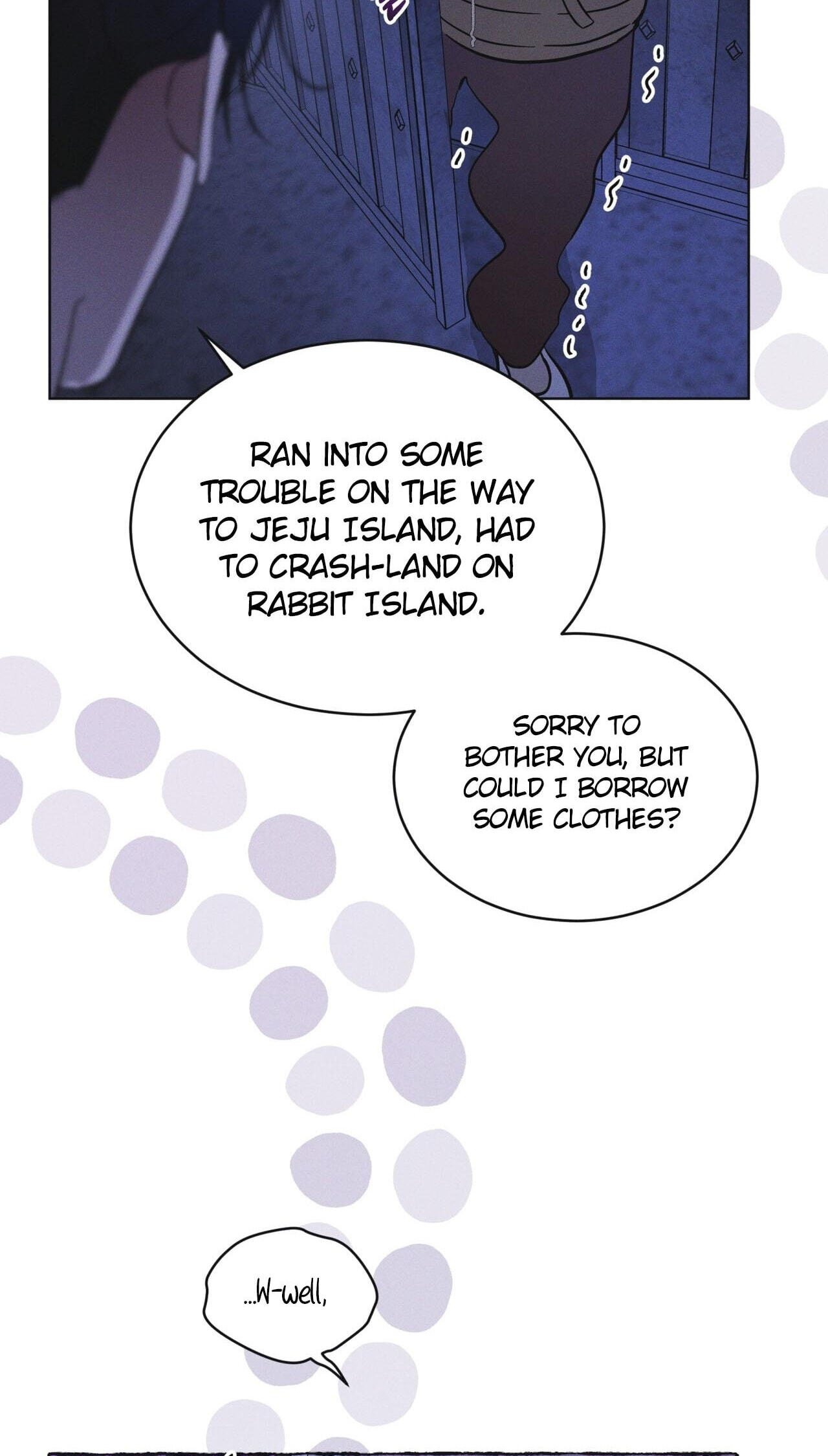 Read Open Sesame chapter 89 image 63 on Lezhin