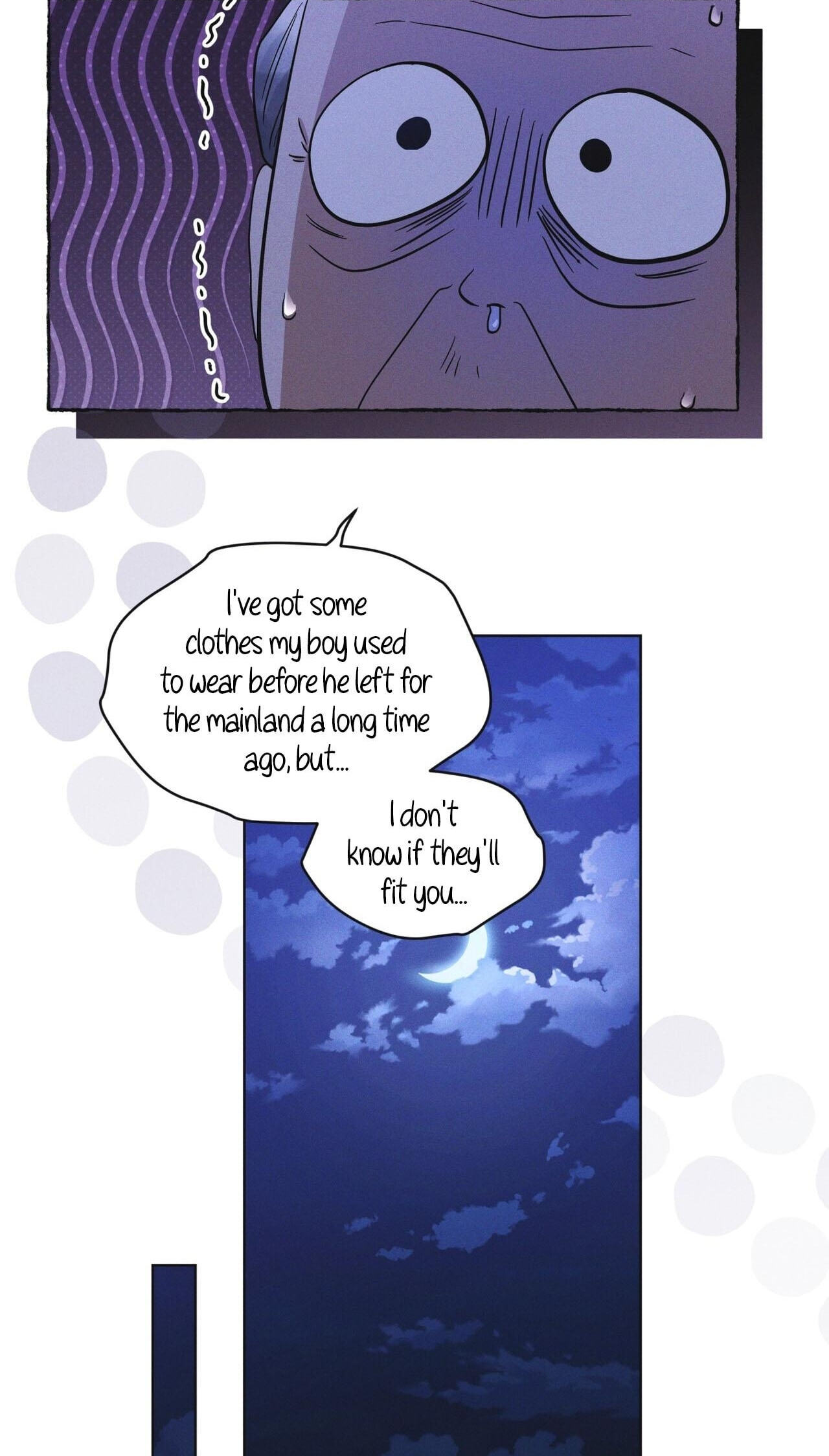 Read Open Sesame chapter 89 image 64 on Lezhin