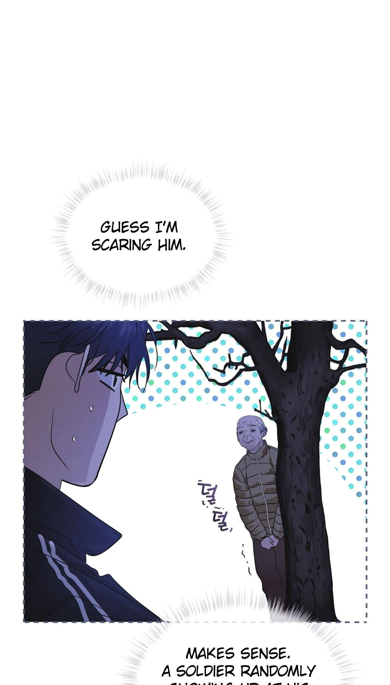 Read Open Sesame chapter 89 image 68 on Lezhin