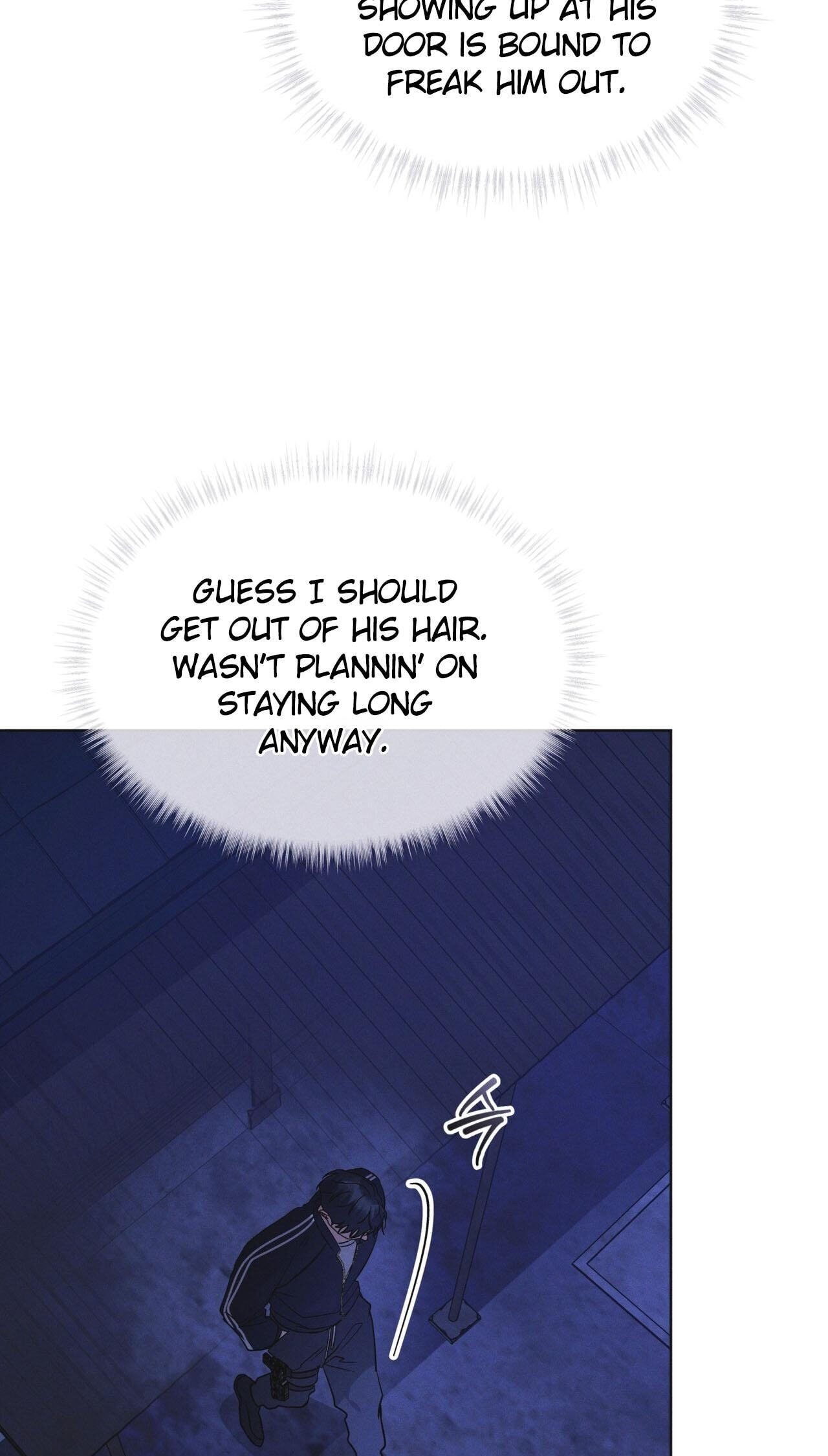Read Open Sesame chapter 89 image 69 on Lezhin