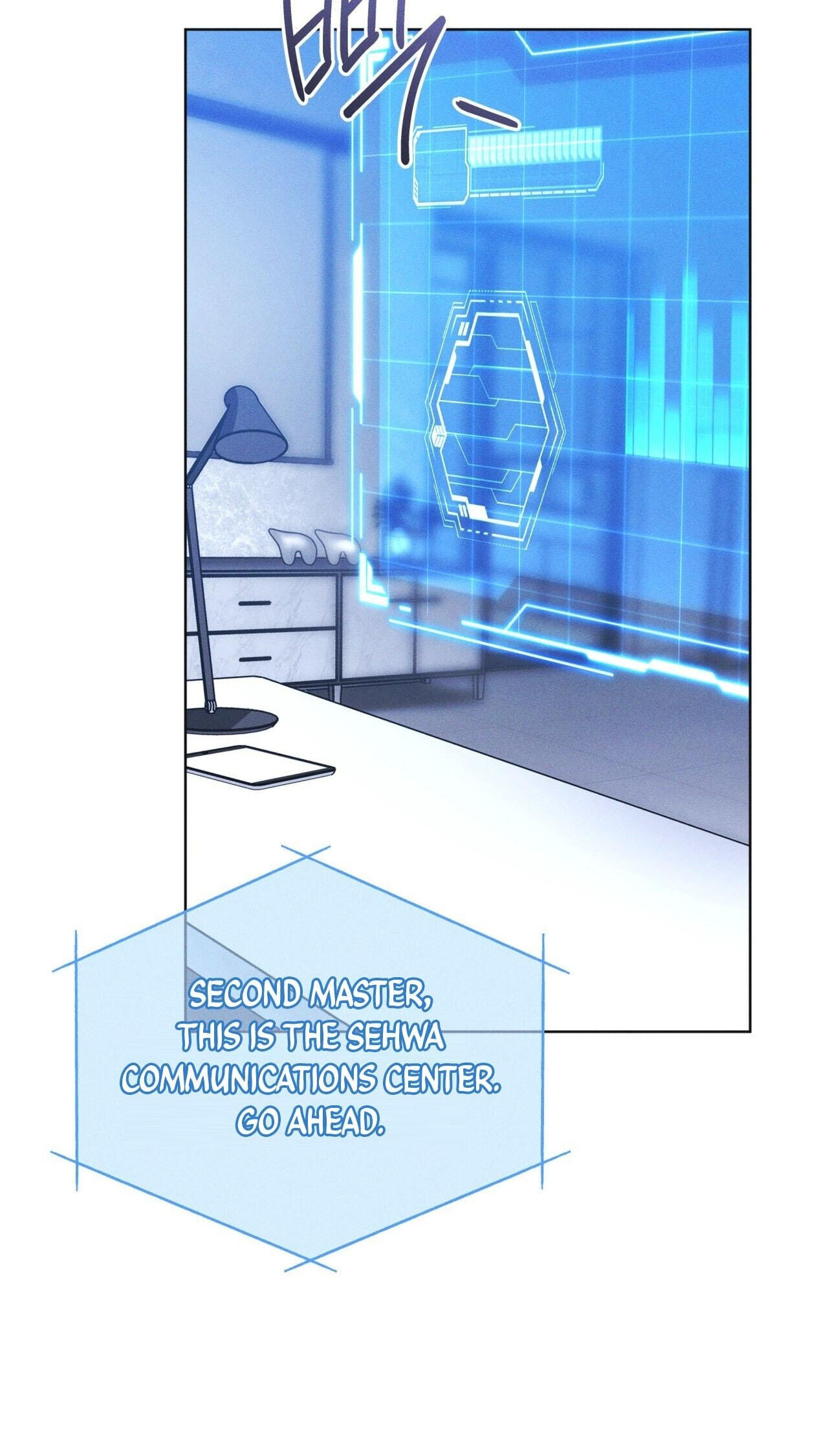 Read Open Sesame chapter 89 image 7 on Lezhin