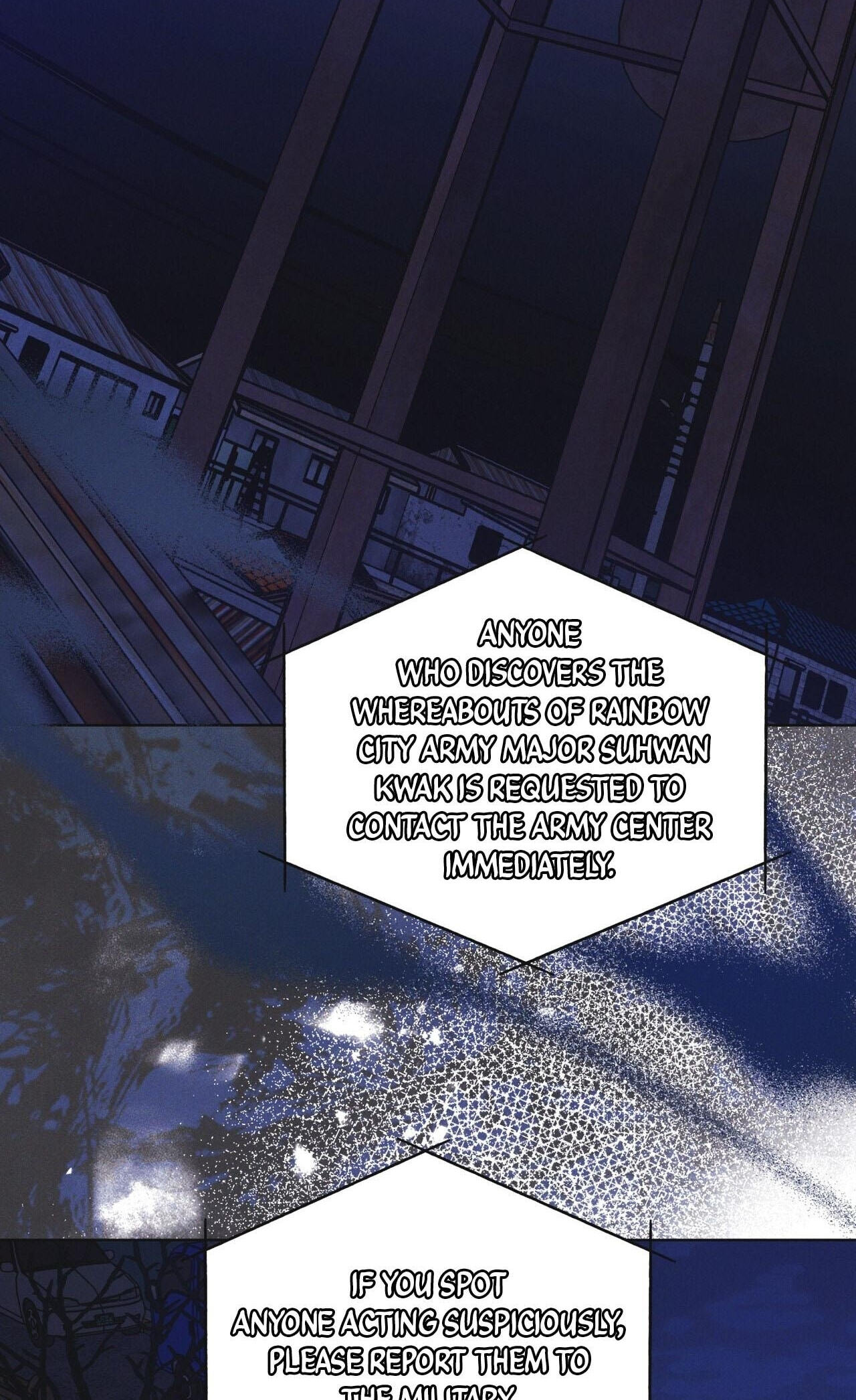 Read Open Sesame chapter 89 image 74 on Lezhin
