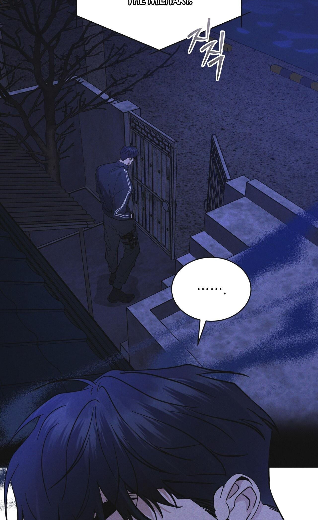 Read Open Sesame chapter 89 image 75 on Lezhin