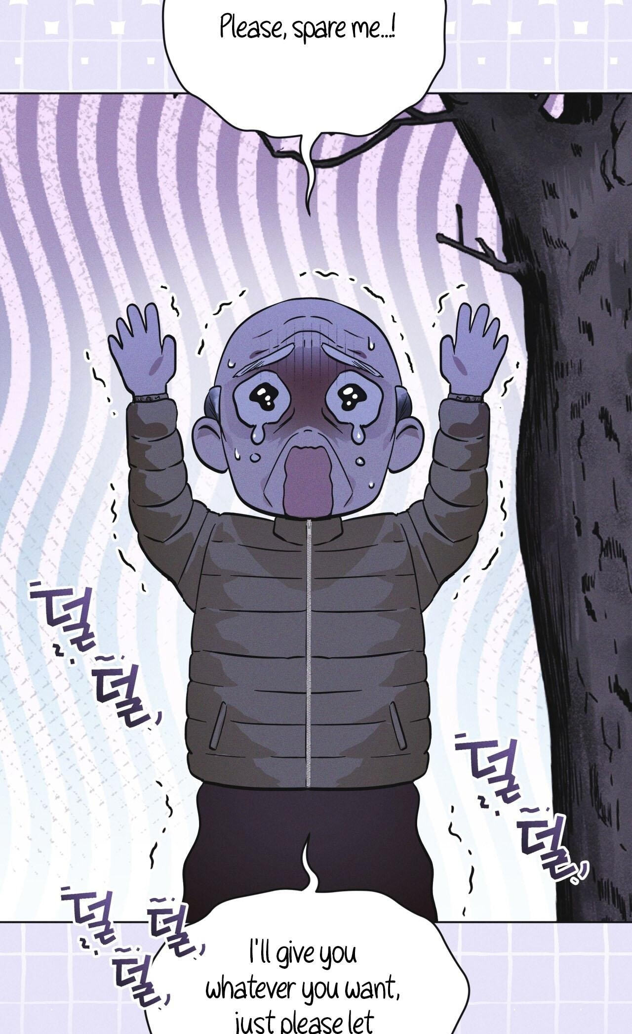 Read Open Sesame chapter 89 image 77 on Lezhin