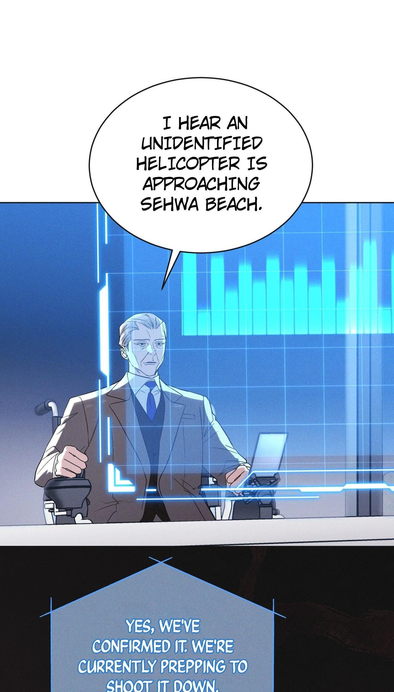 Read Open Sesame chapter 89 image 8 on Lezhin