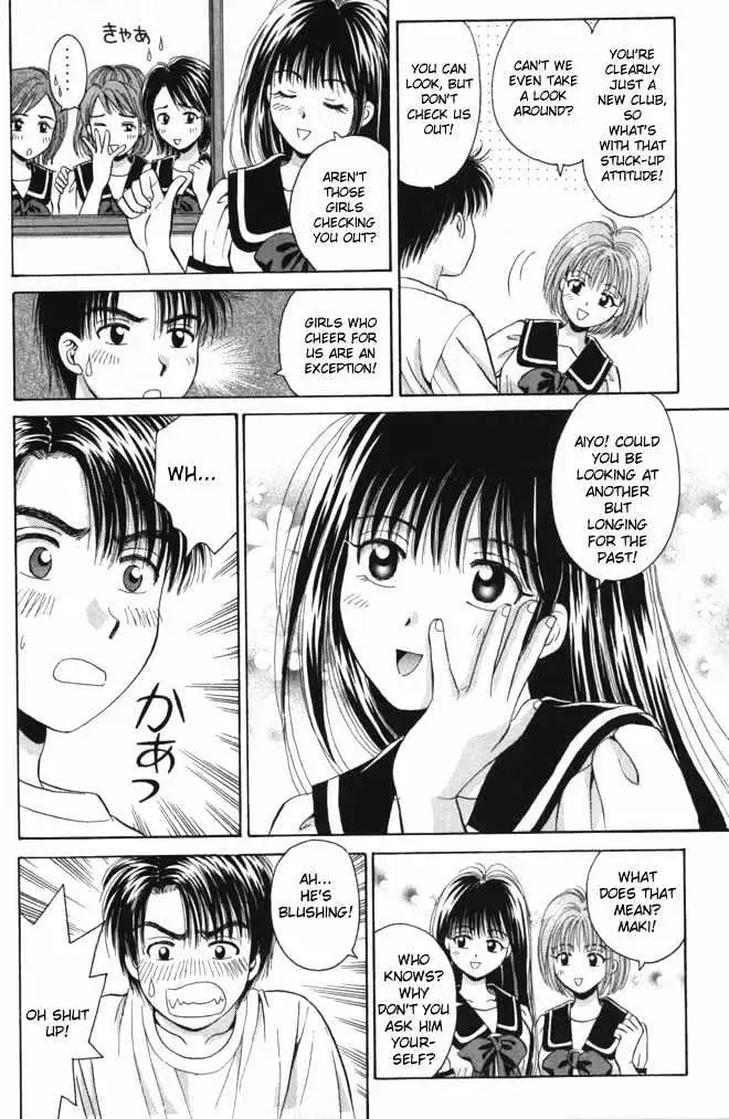 Read Open Sesame chapter 9 image 12 on Lezhin