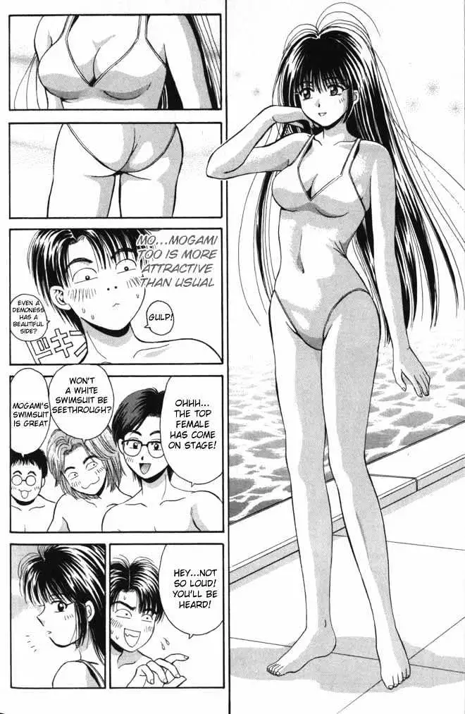 Read Open Sesame chapter 9 image 19 on Lezhin