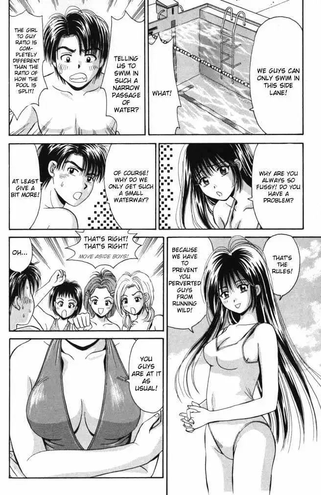 Read Open Sesame chapter 9 image 21 on Lezhin