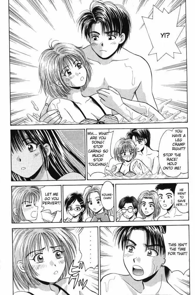 Read Open Sesame chapter 9 image 28 on Lezhin