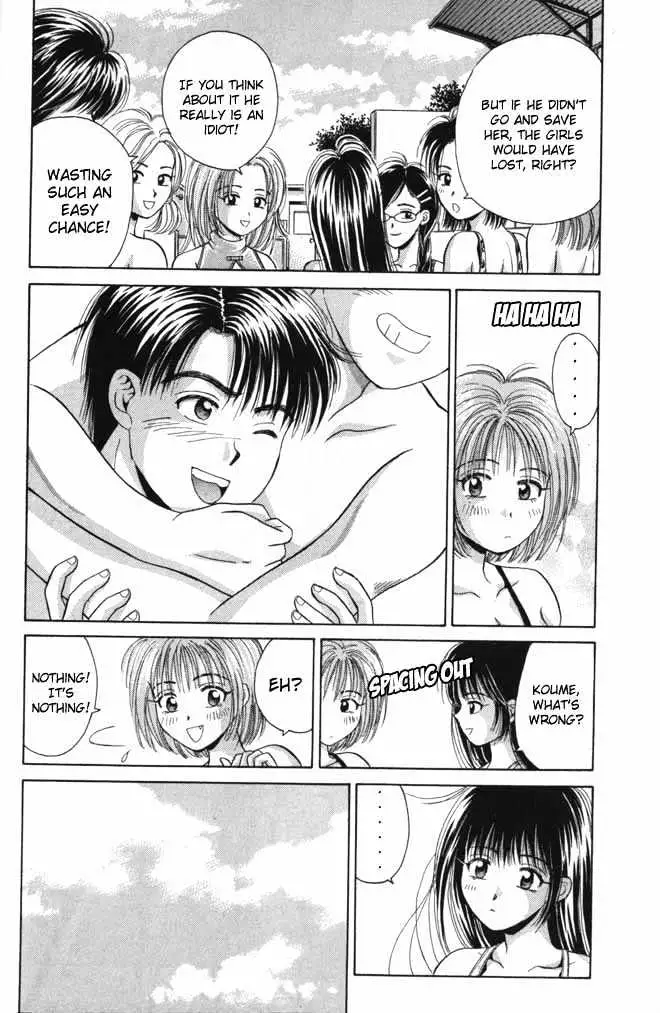 Read Open Sesame chapter 9 image 31 on Lezhin