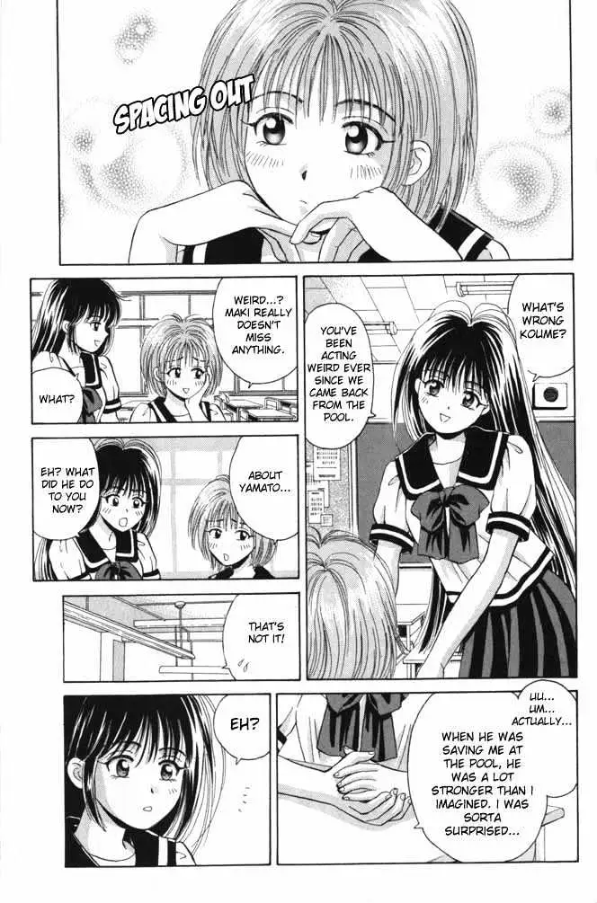 Read Open Sesame chapter 9 image 32 on Lezhin