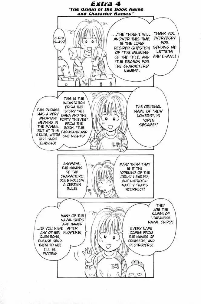 Read Open Sesame chapter 9 image 34 on Lezhin